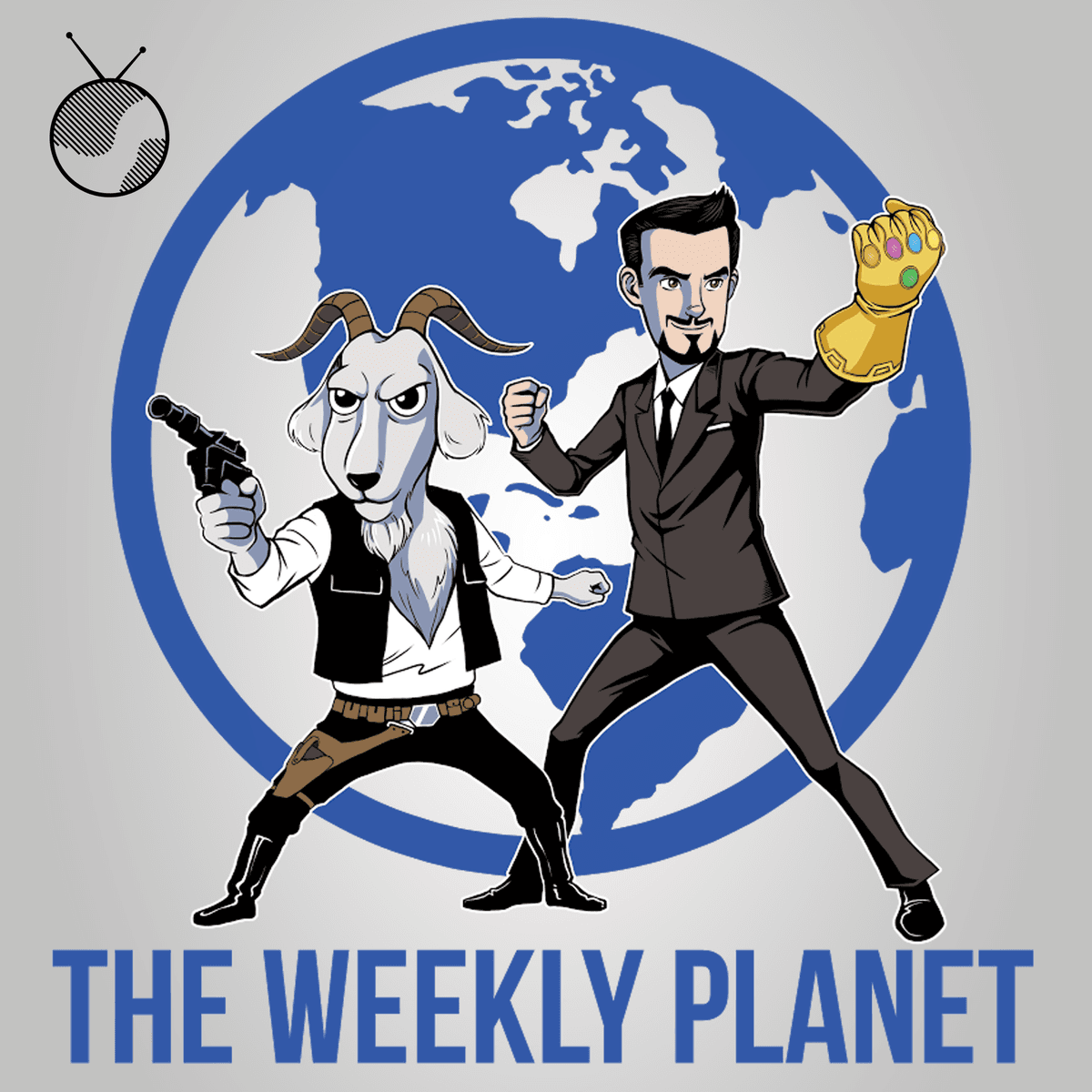 382 Mortal Kombat 2021 - The Weekly Planet cover