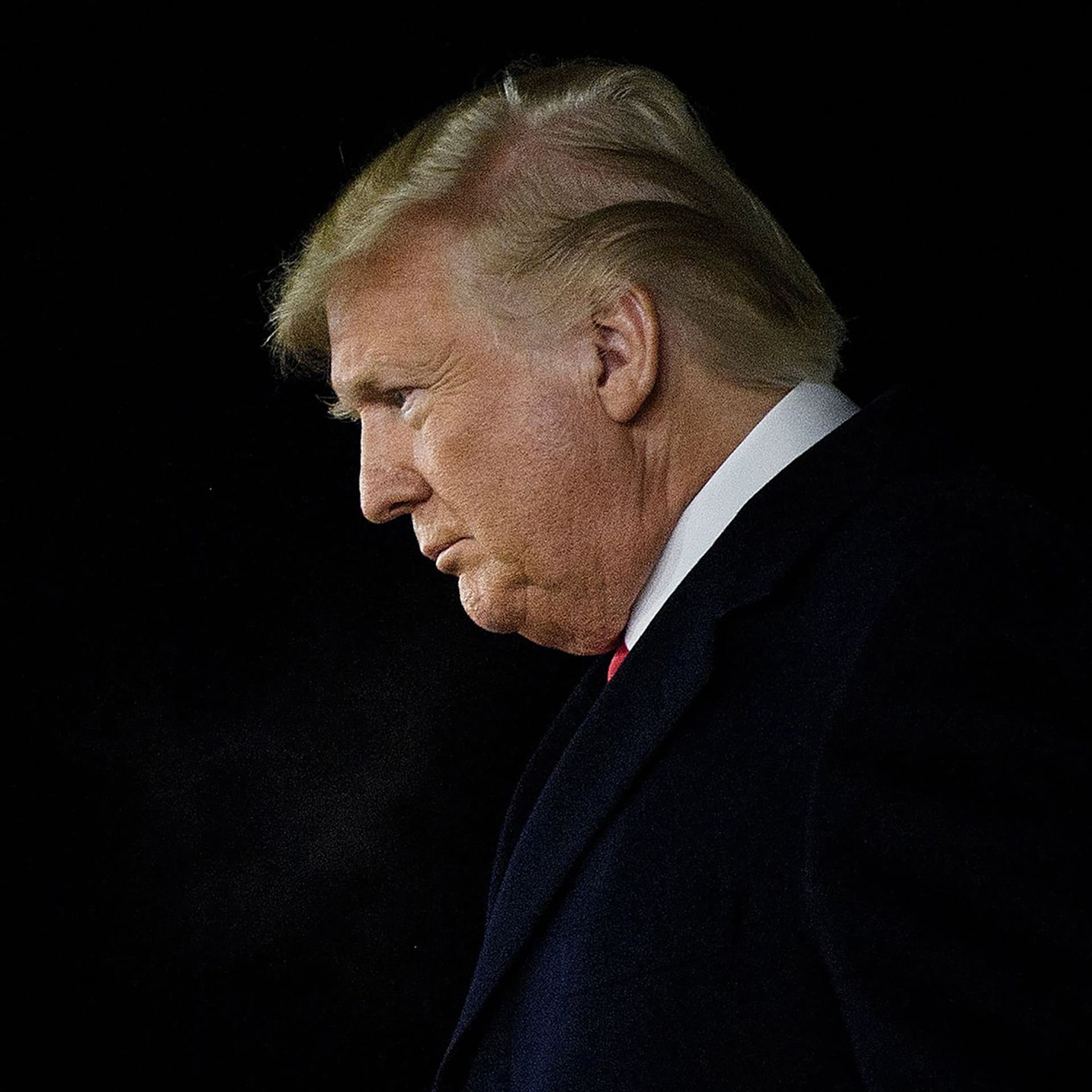 Is Trump abusing his power over the judiciary? — FT News in Focus cover