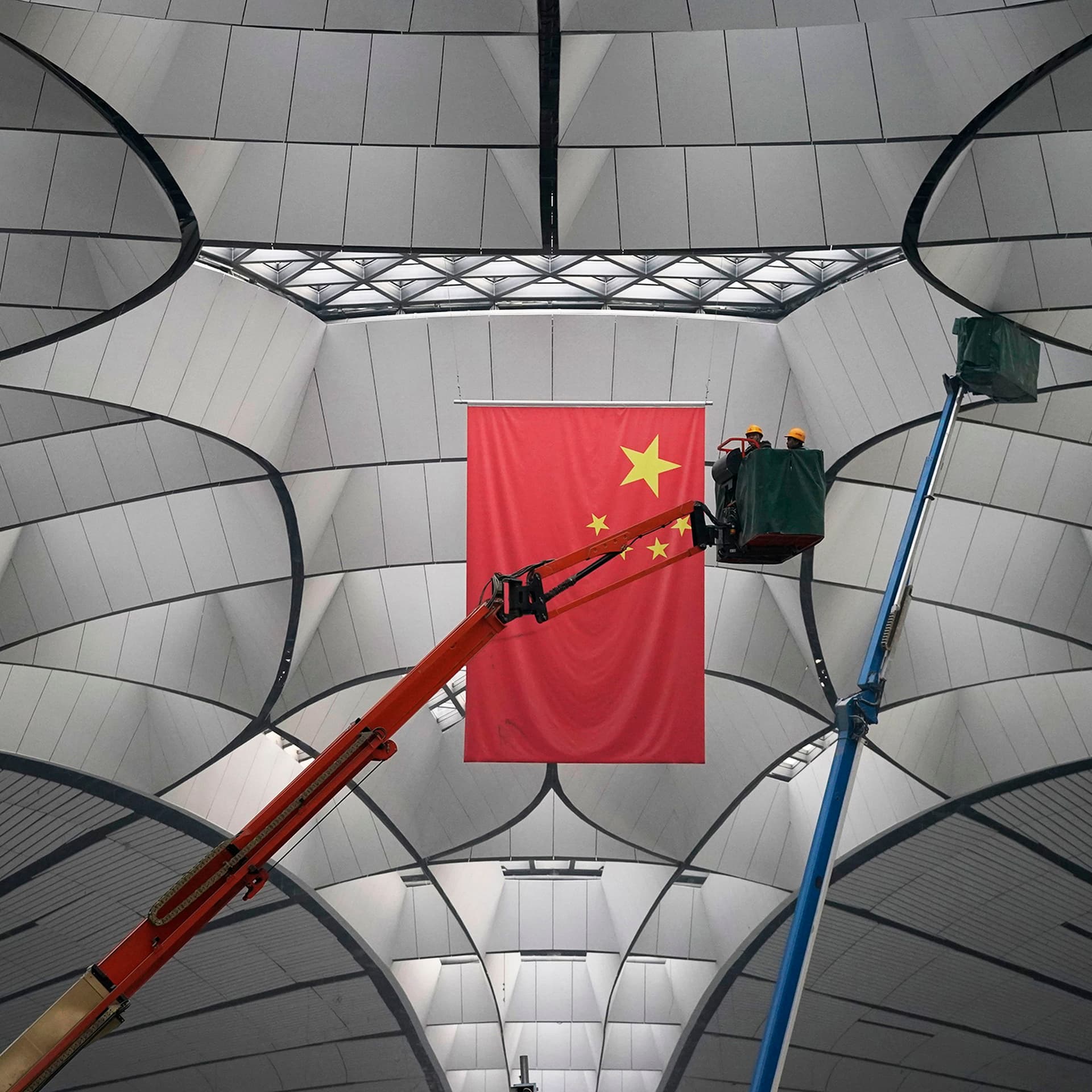 China's economic slowdown — FT News in Focus cover