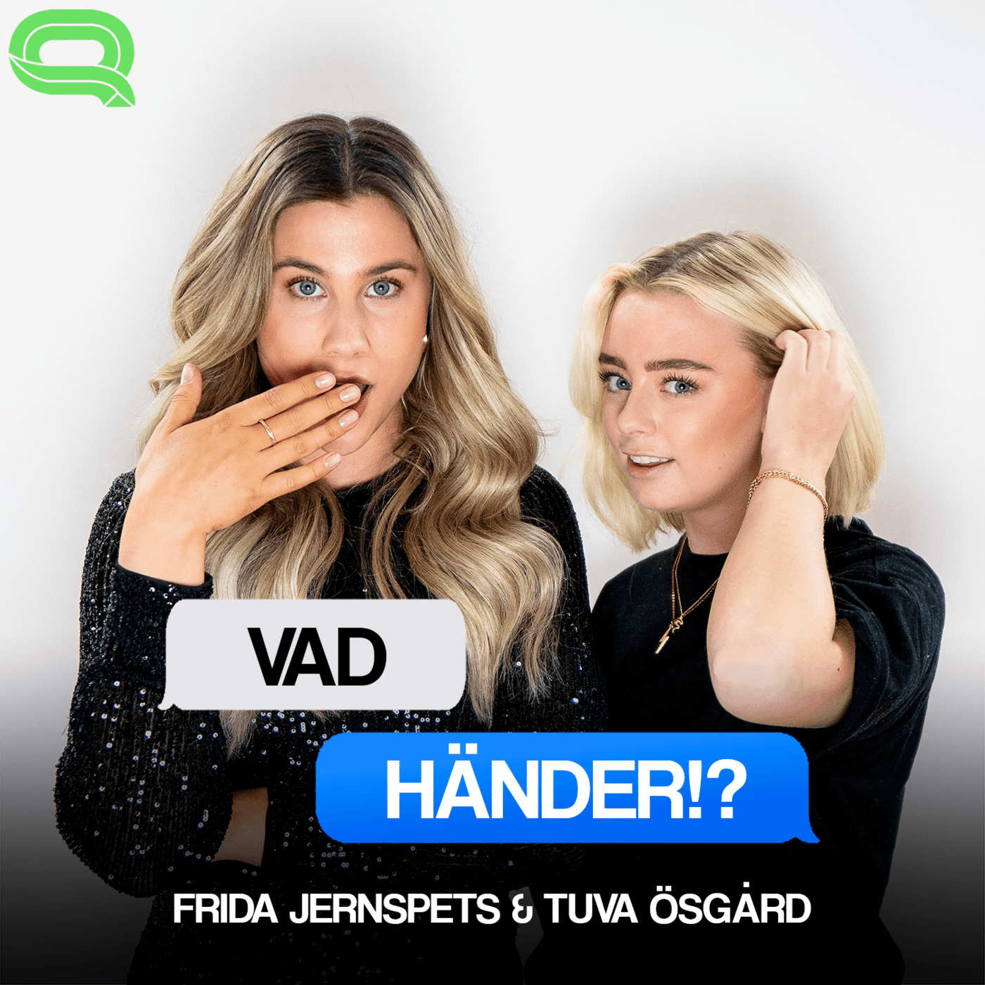 8. "Ringen ska ge mig träningsvärk" - Vad händer!? cover