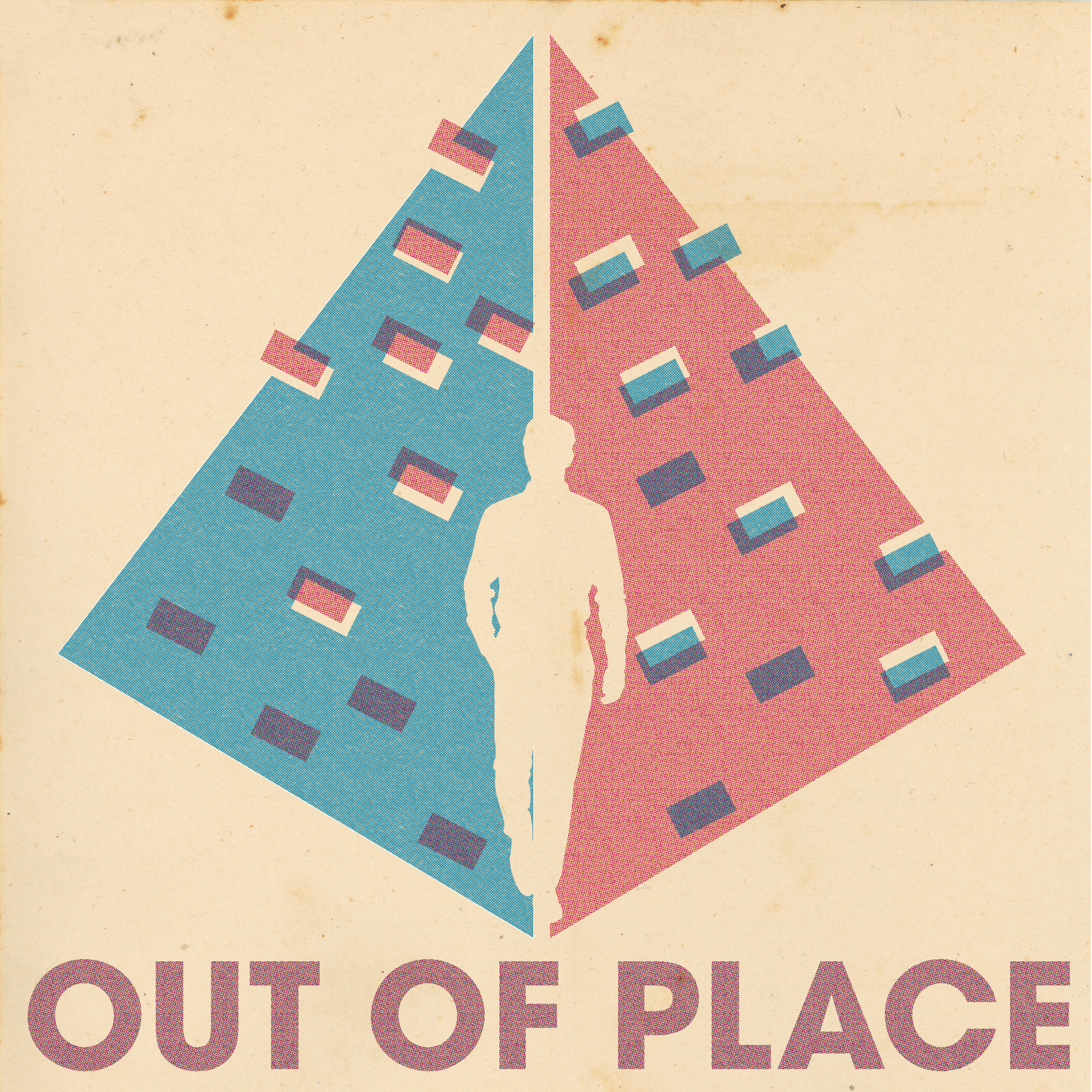 Entry #206: “Progress” - Out of Place cover
