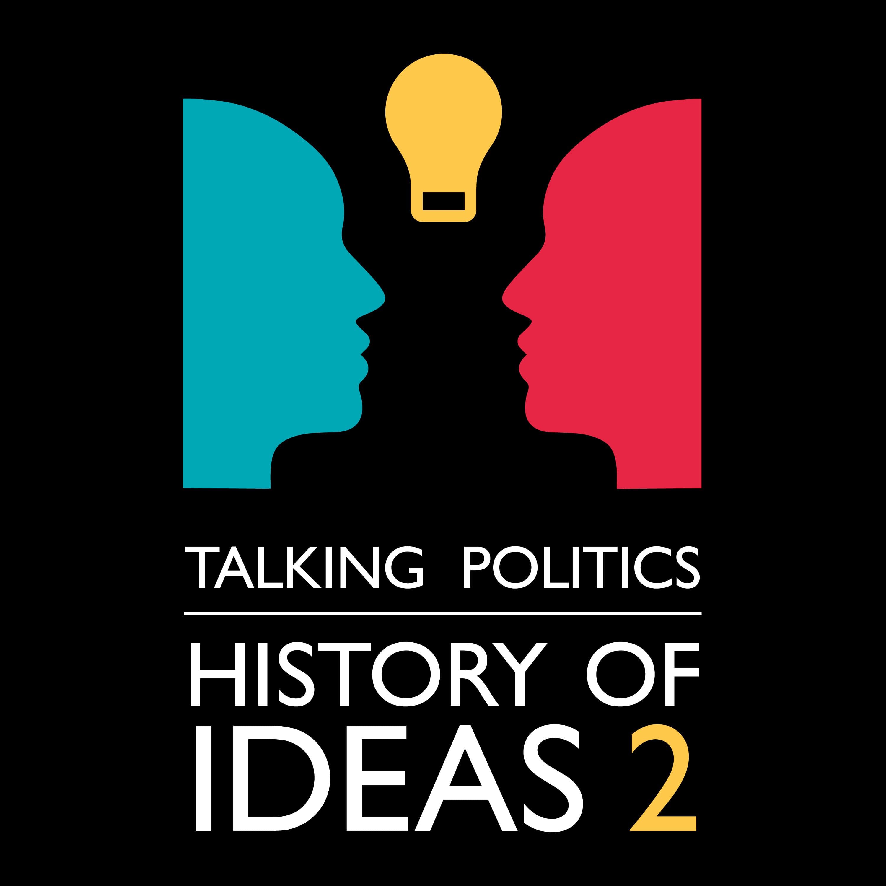 Nietzsche on Morality - Talking Politics: HISTORY OF IDEAS cover