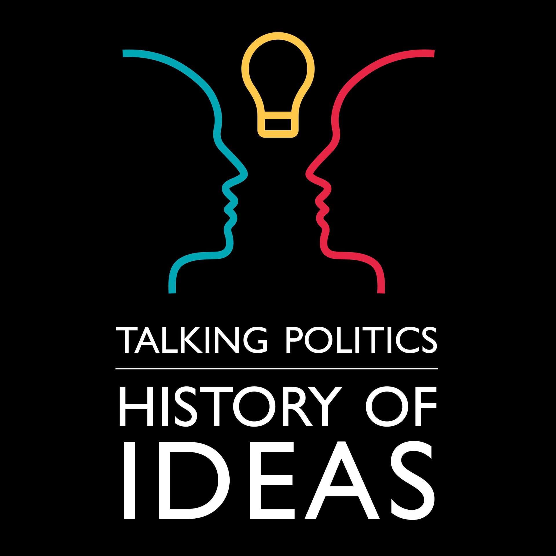Fukuyama on History - Talking Politics: HISTORY OF IDEAS cover