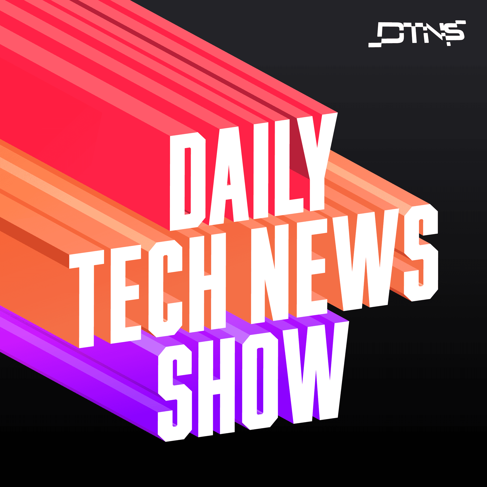 Special: The Future of Gig Work - Daily Tech News Show cover