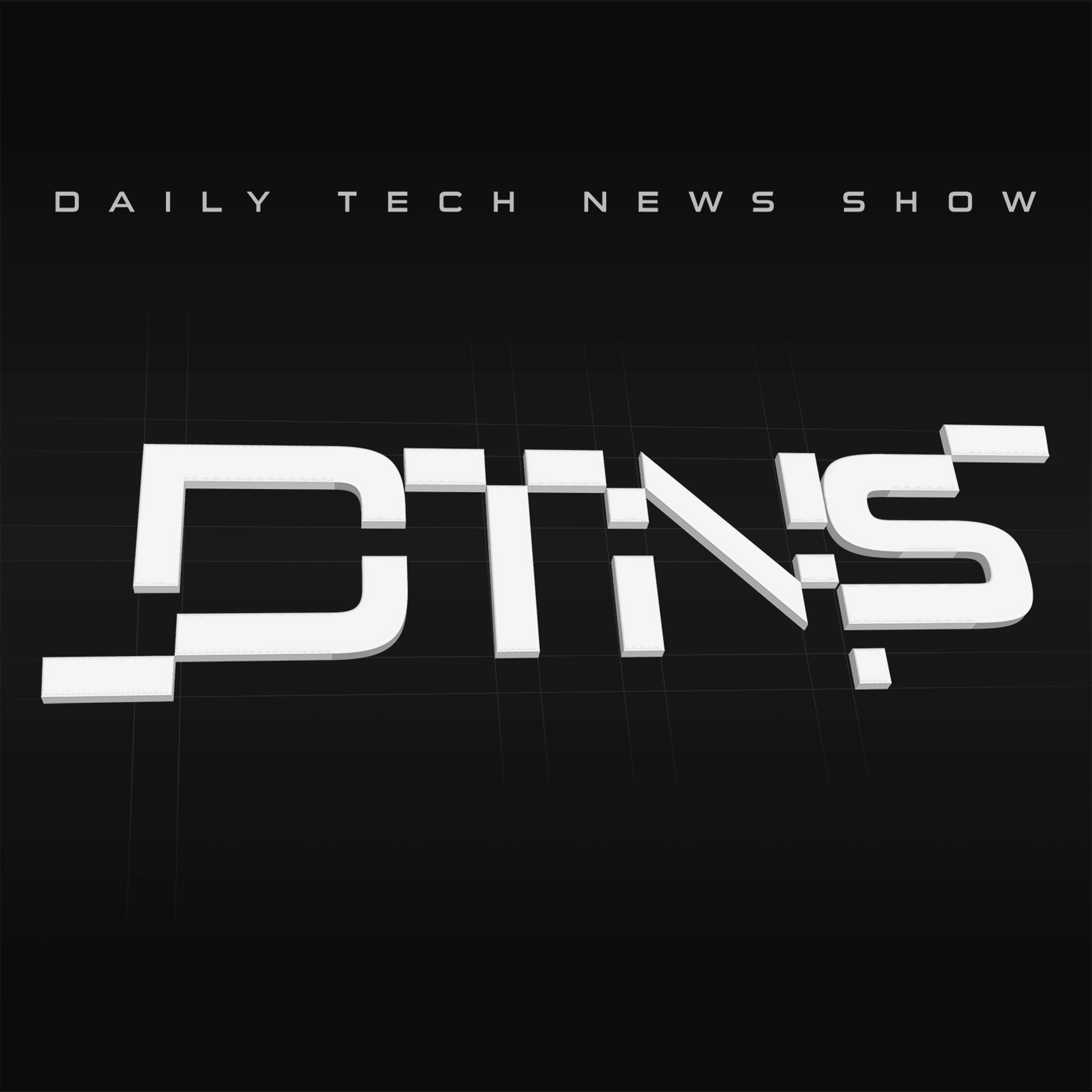 Disney+ Tech News Show - DTNS 3656 - Daily Tech News Show cover