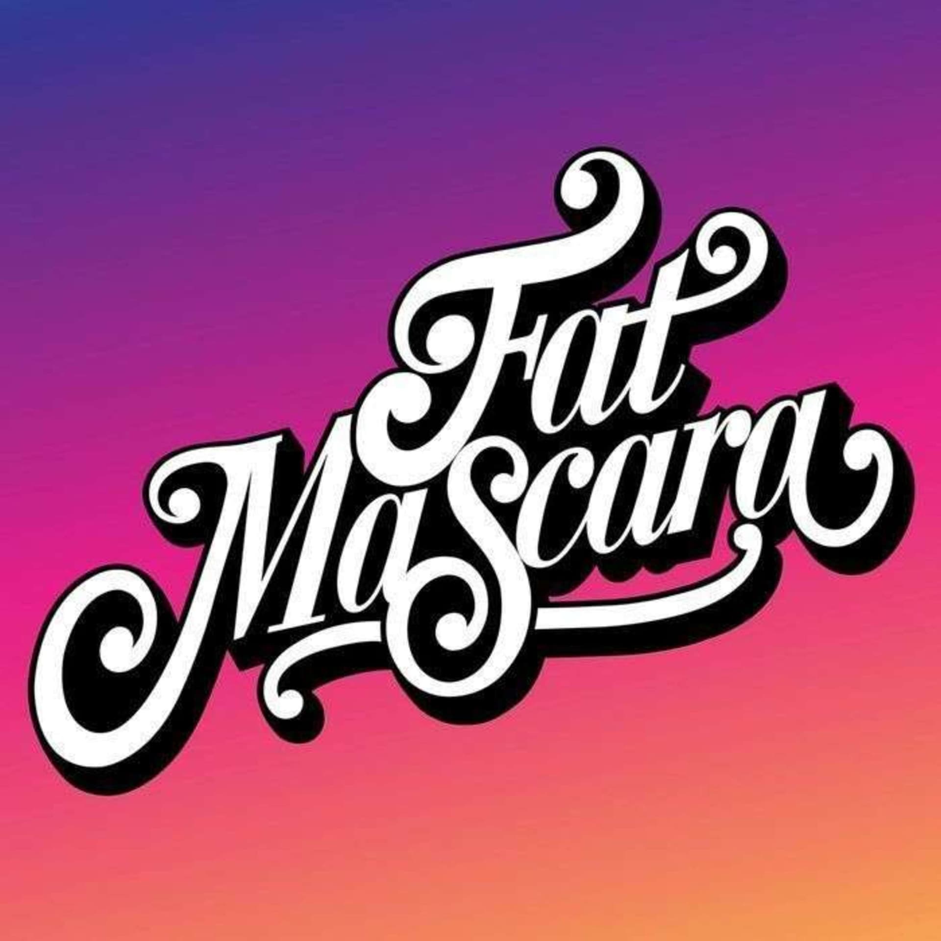 Ep 28: Stick to Red - Fat Mascara cover