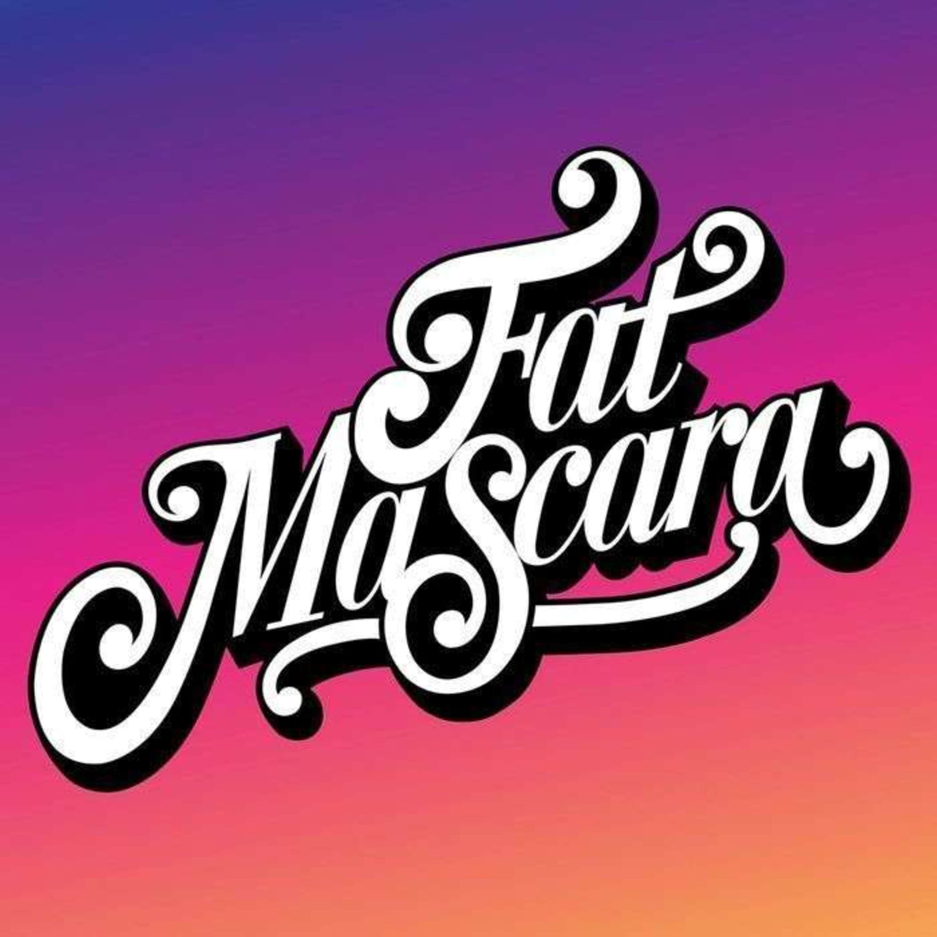 Ep 28: Stick to Red - Fat Mascara cover