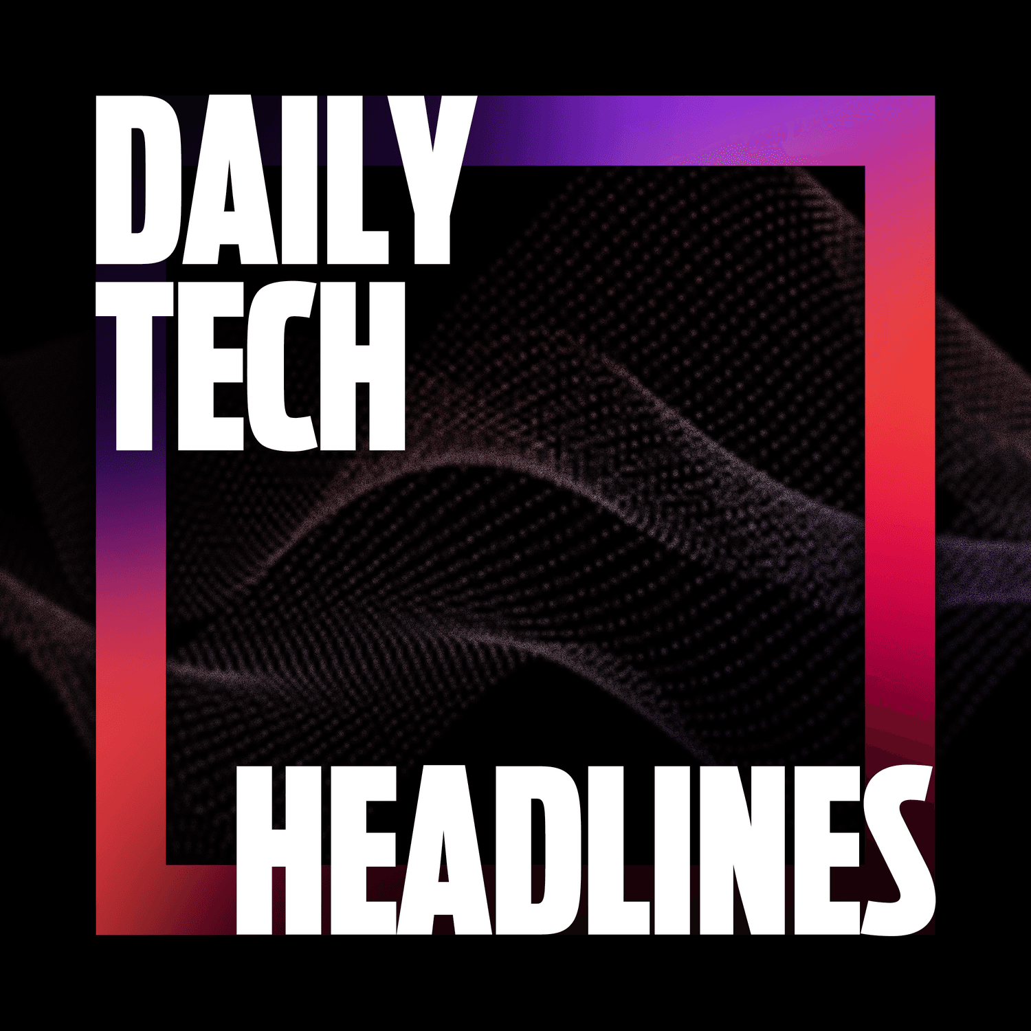 Congress Sends The Take It Down Act To The President’s Desk - DTH - Daily Tech Headlines cover