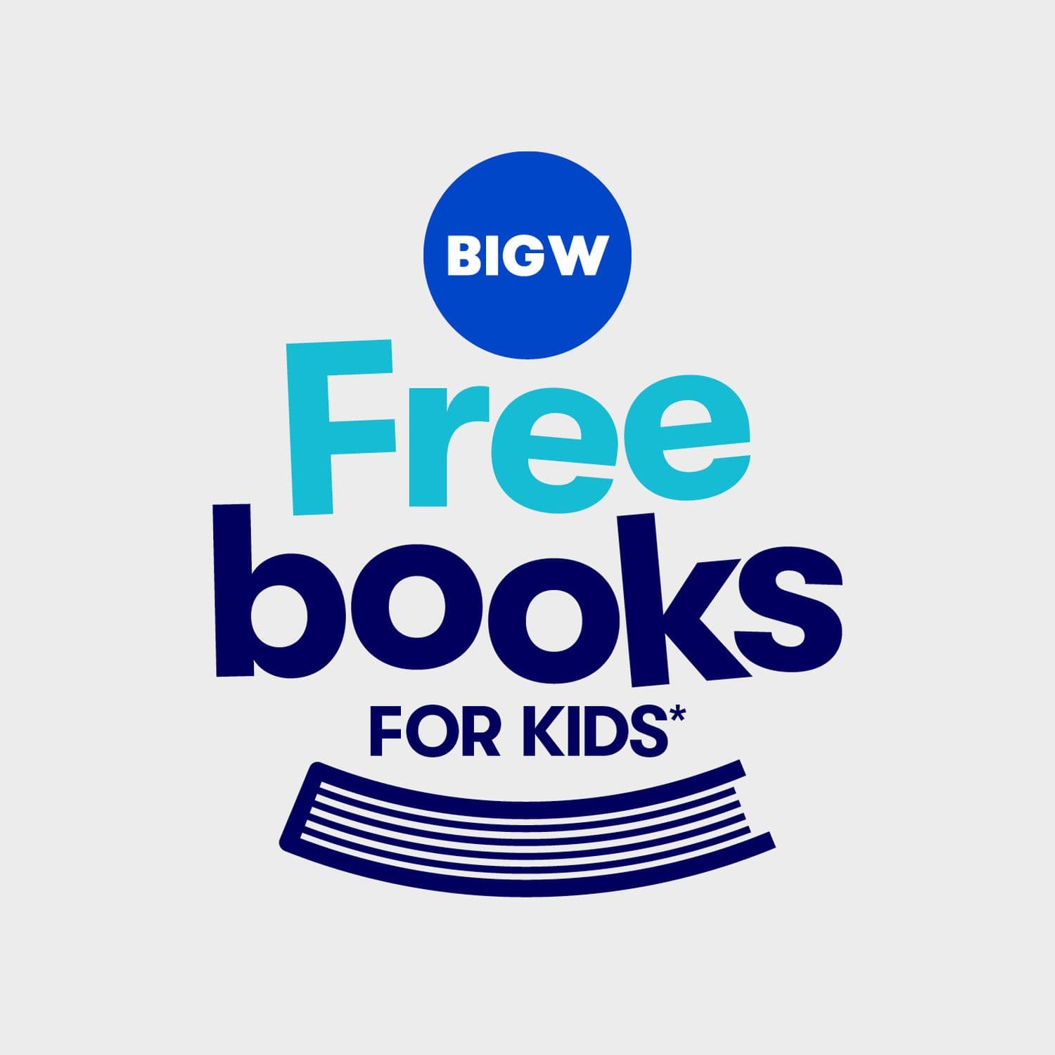 Free Books For Kids cover