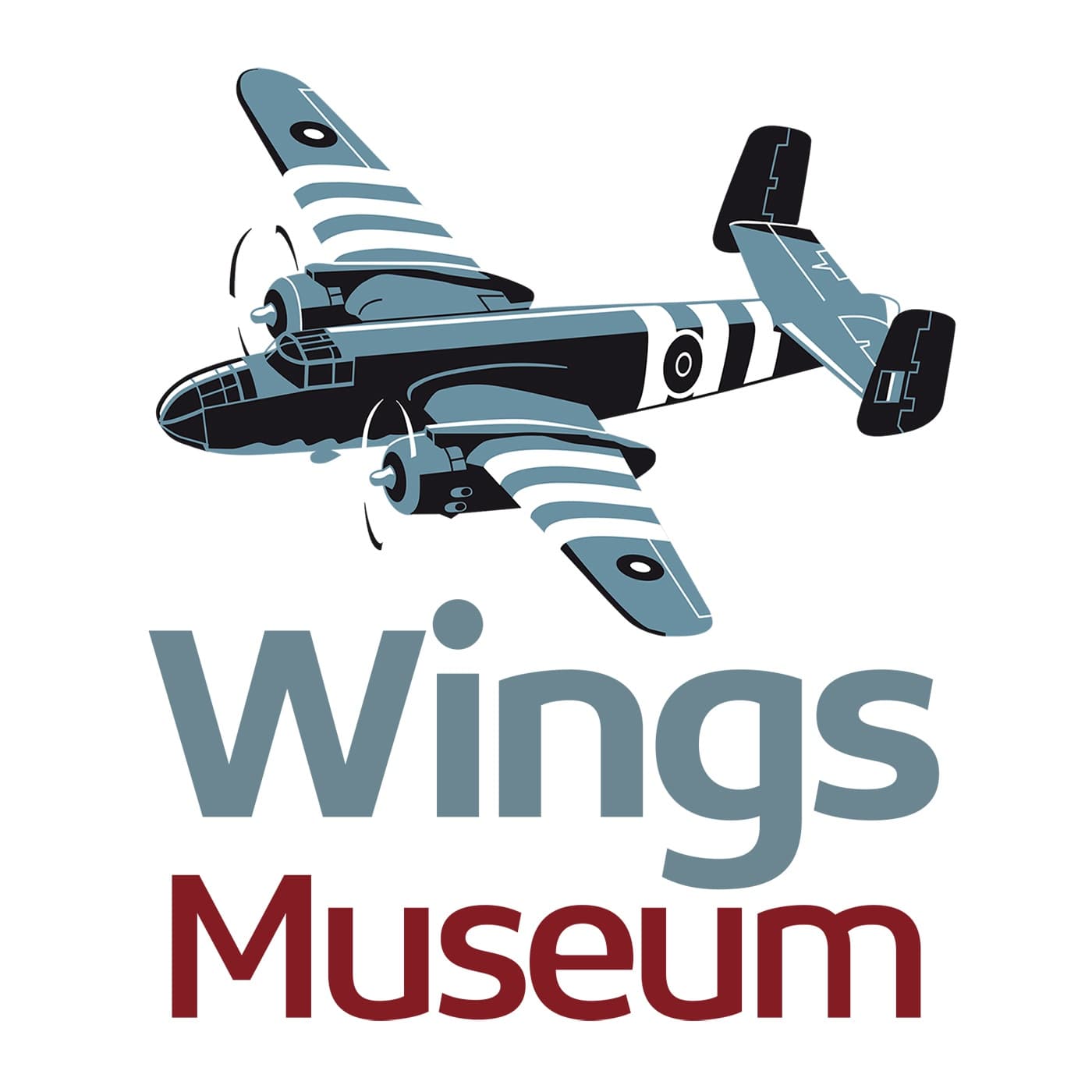 Wings Museum cover