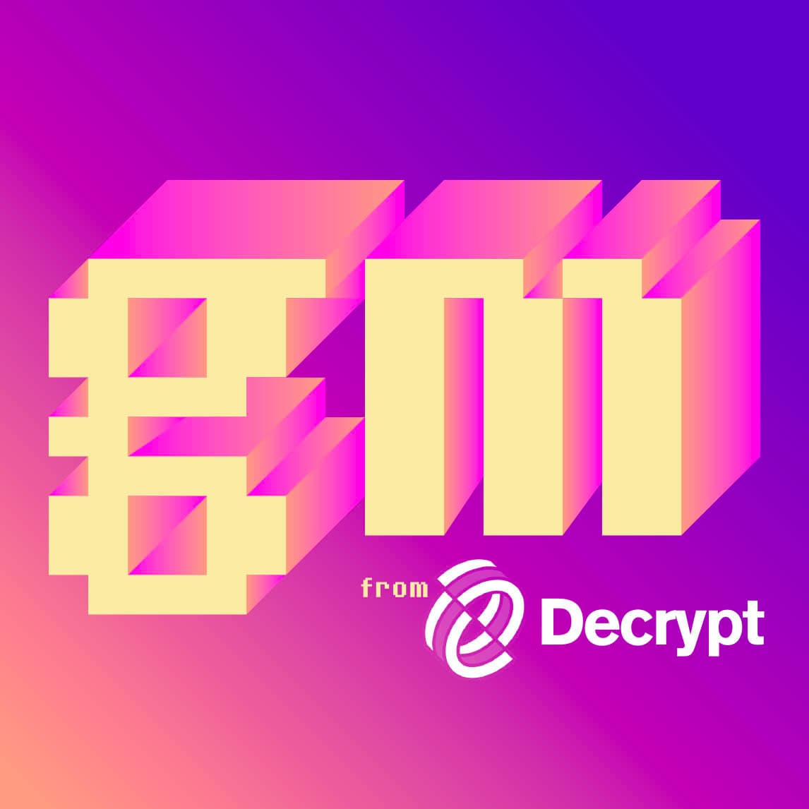April 22: Crypto Funded Movie Production & Nigeria’s Middle Finger - Decrypt News cover