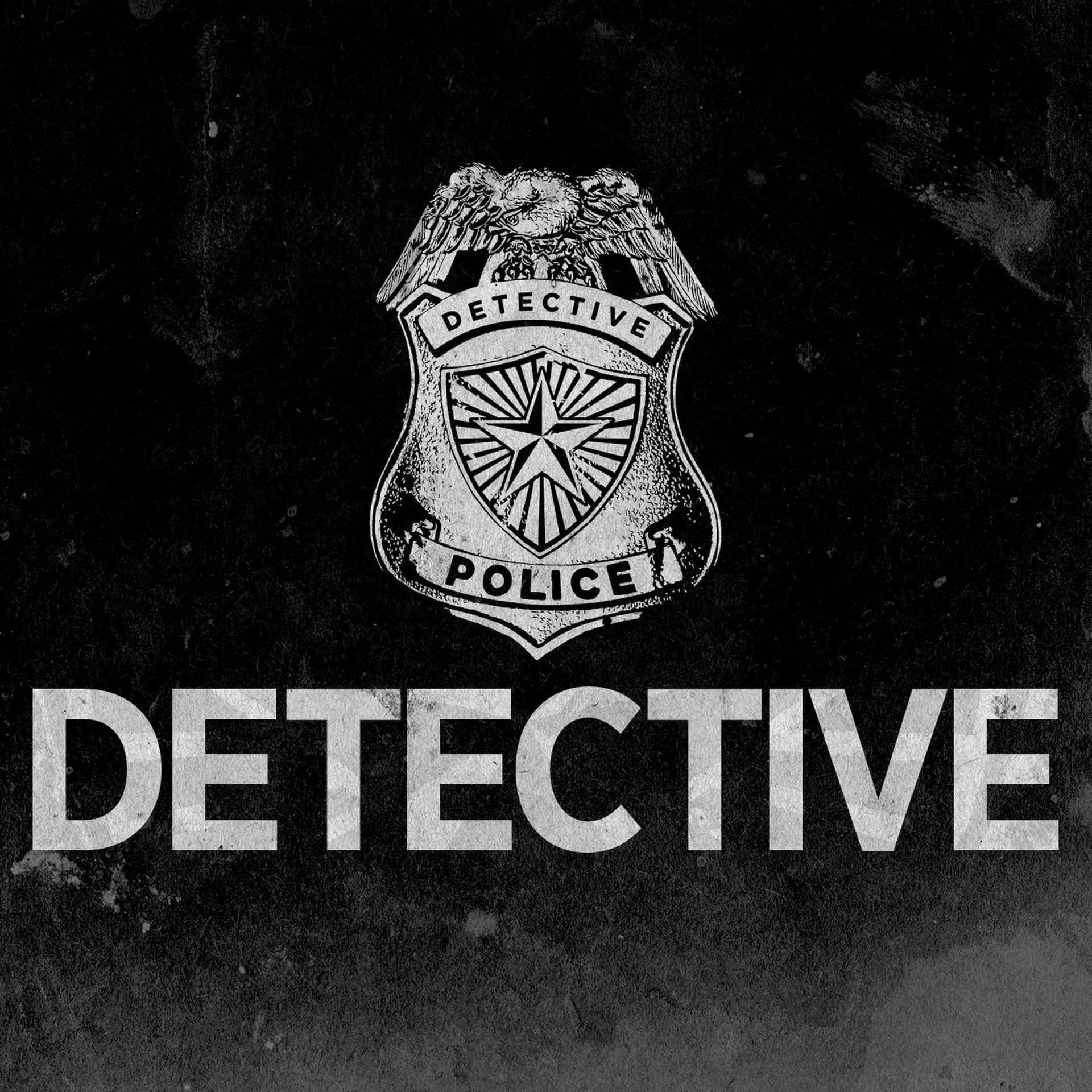 S2 Ep.6: Black Lives Matter - Detective cover