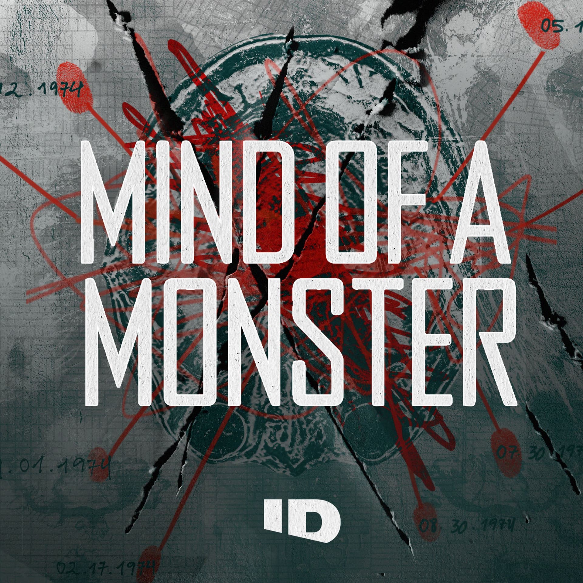 Introducing: Mind of a Monster - Red Flags cover
