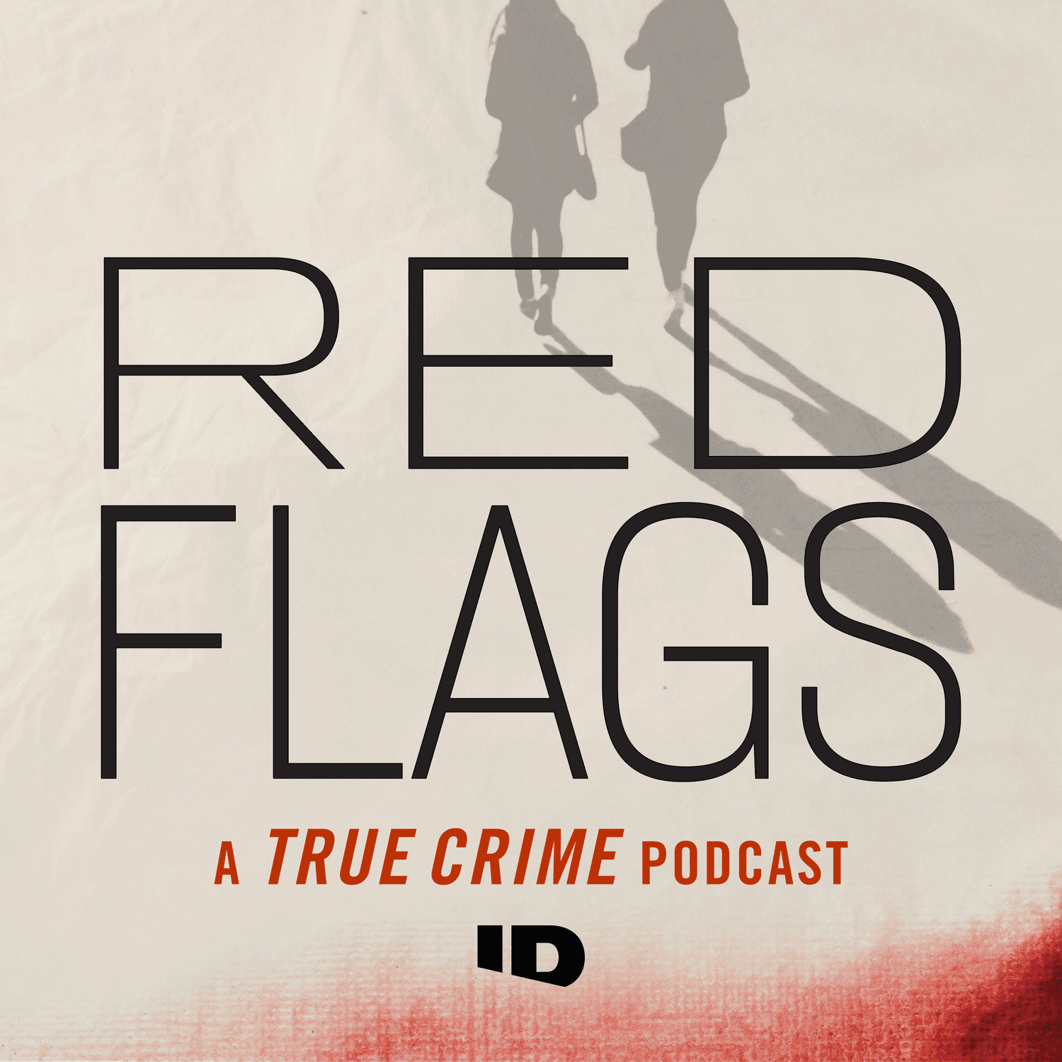 Red Flags cover