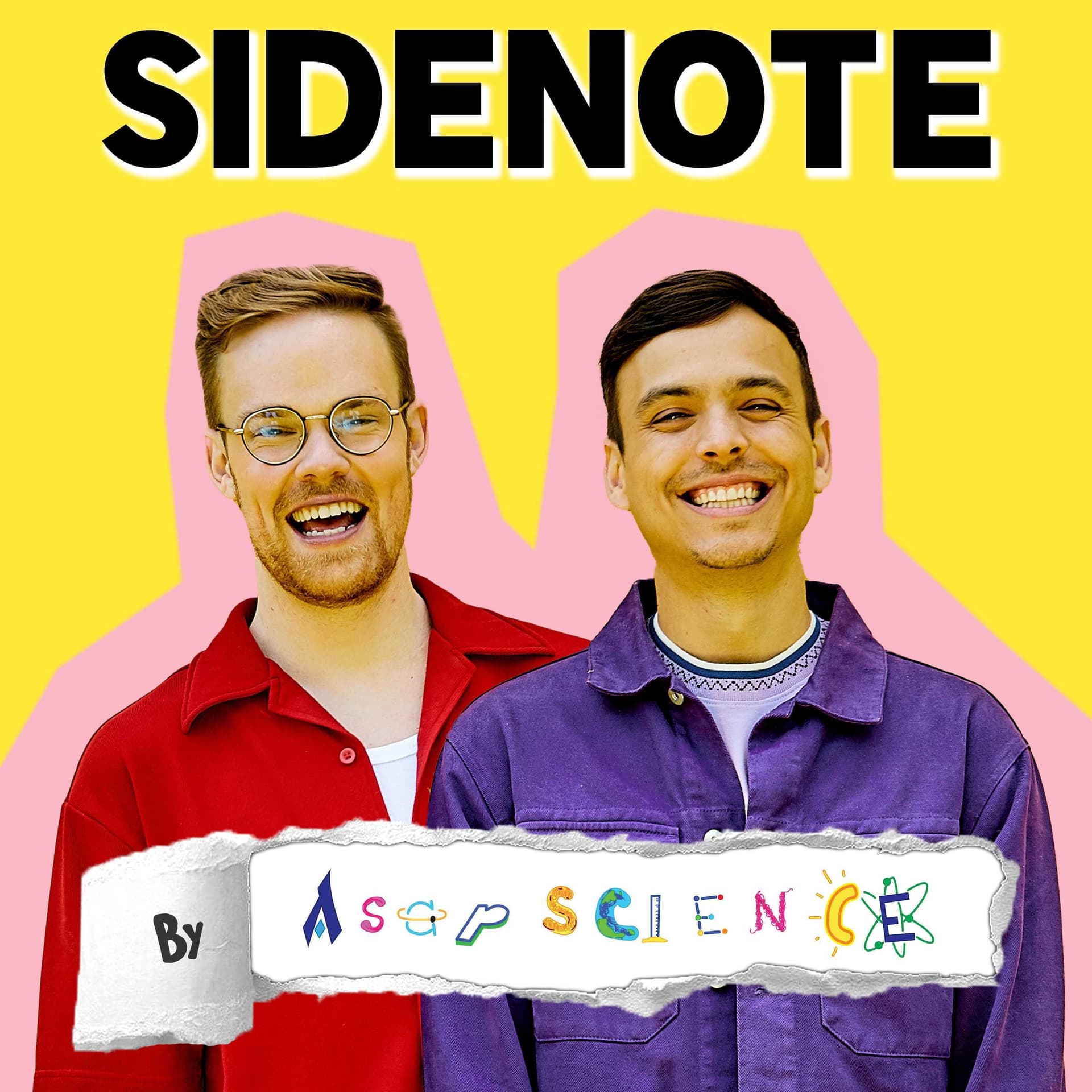 Alcohol: Liquid Courage or Dangerous Blackouts? - Sidenote by AsapSCIENCE cover