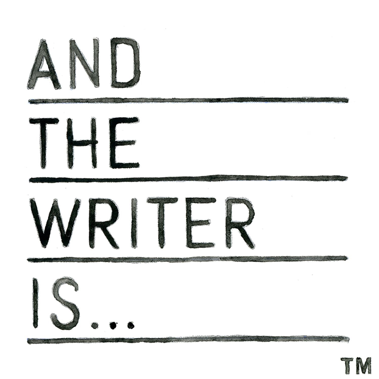 And The Writer Is...with Ross Golan cover