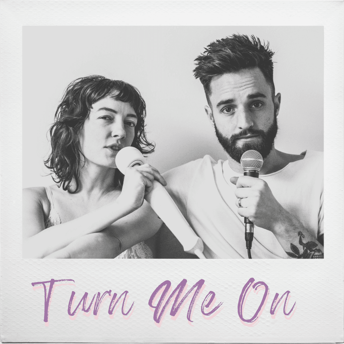 Fawn: When No Looks Like Yes - Turn Me On cover