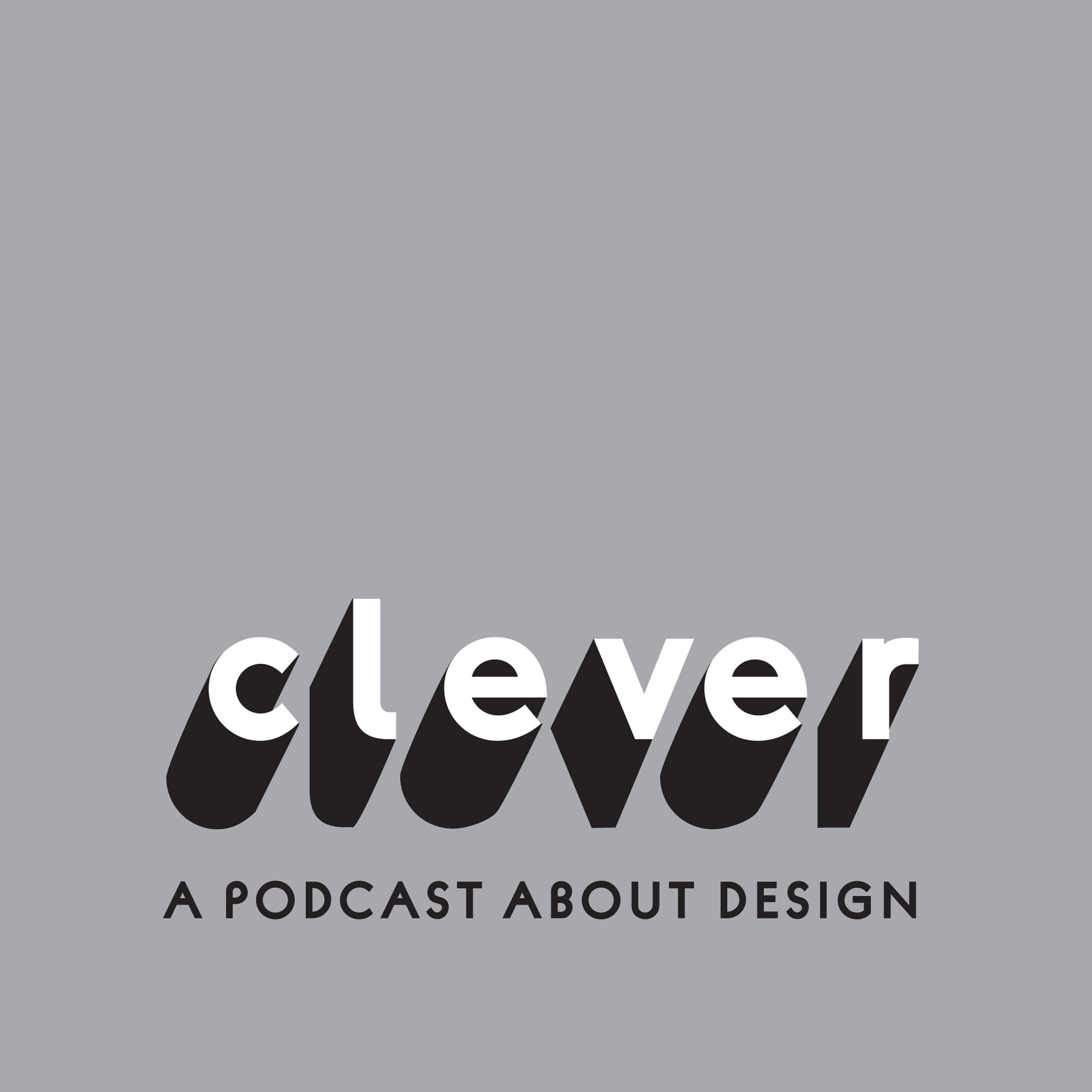 Ep. 92: Designer Humberto Campana - Clever with Amy Devers cover