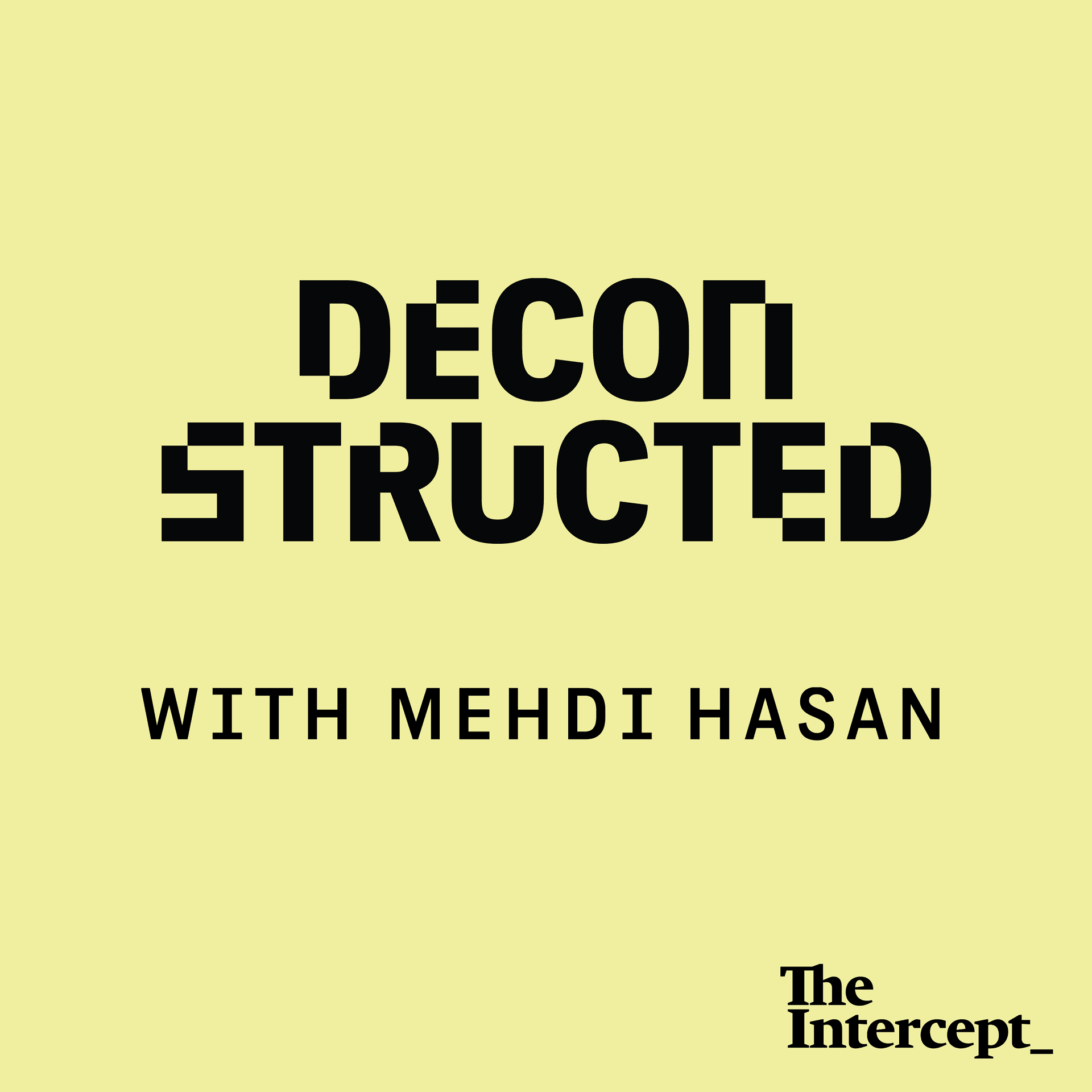 The Case Against AIPAC - Deconstructed cover