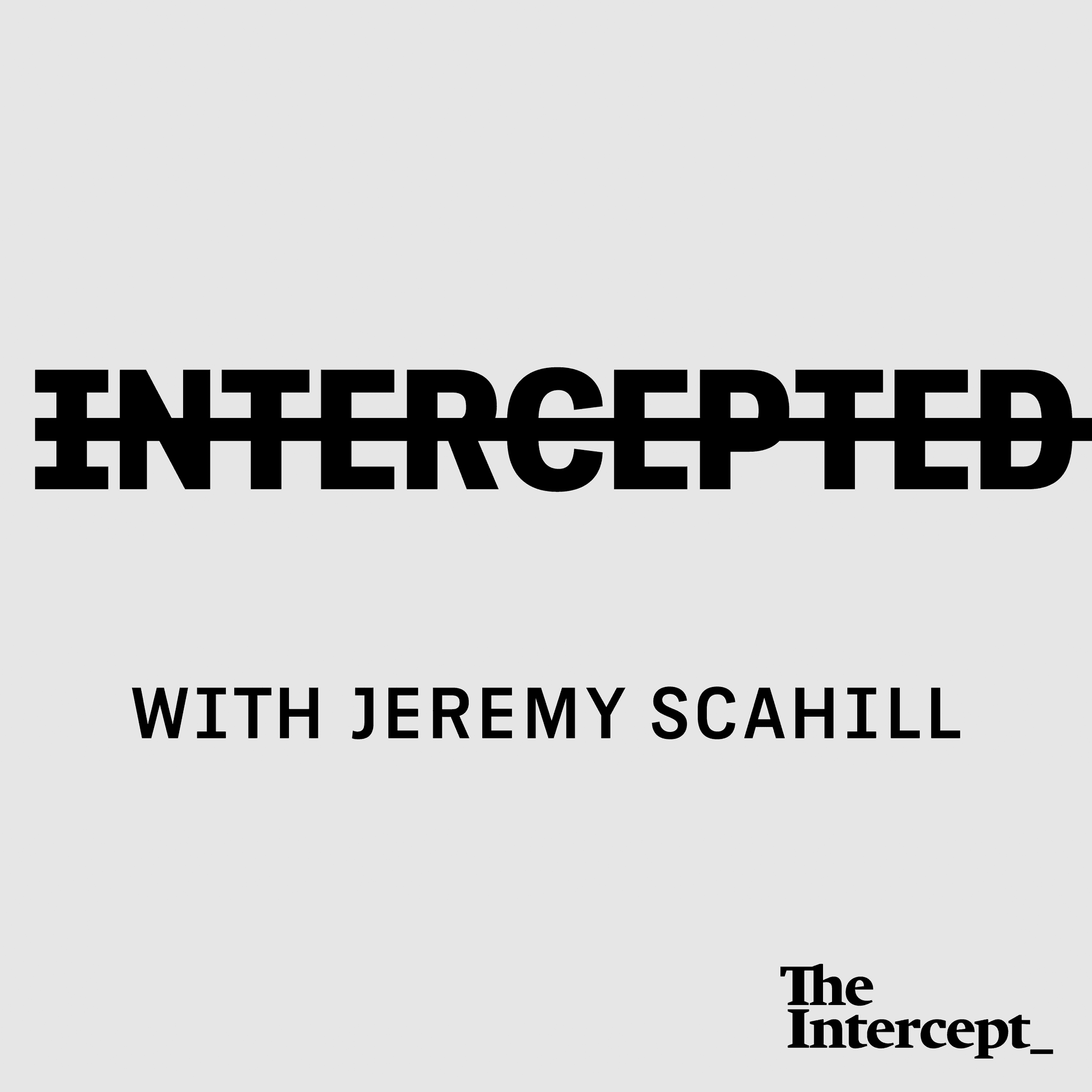 Wikileaks vs the CIA - The Intercept Briefing cover