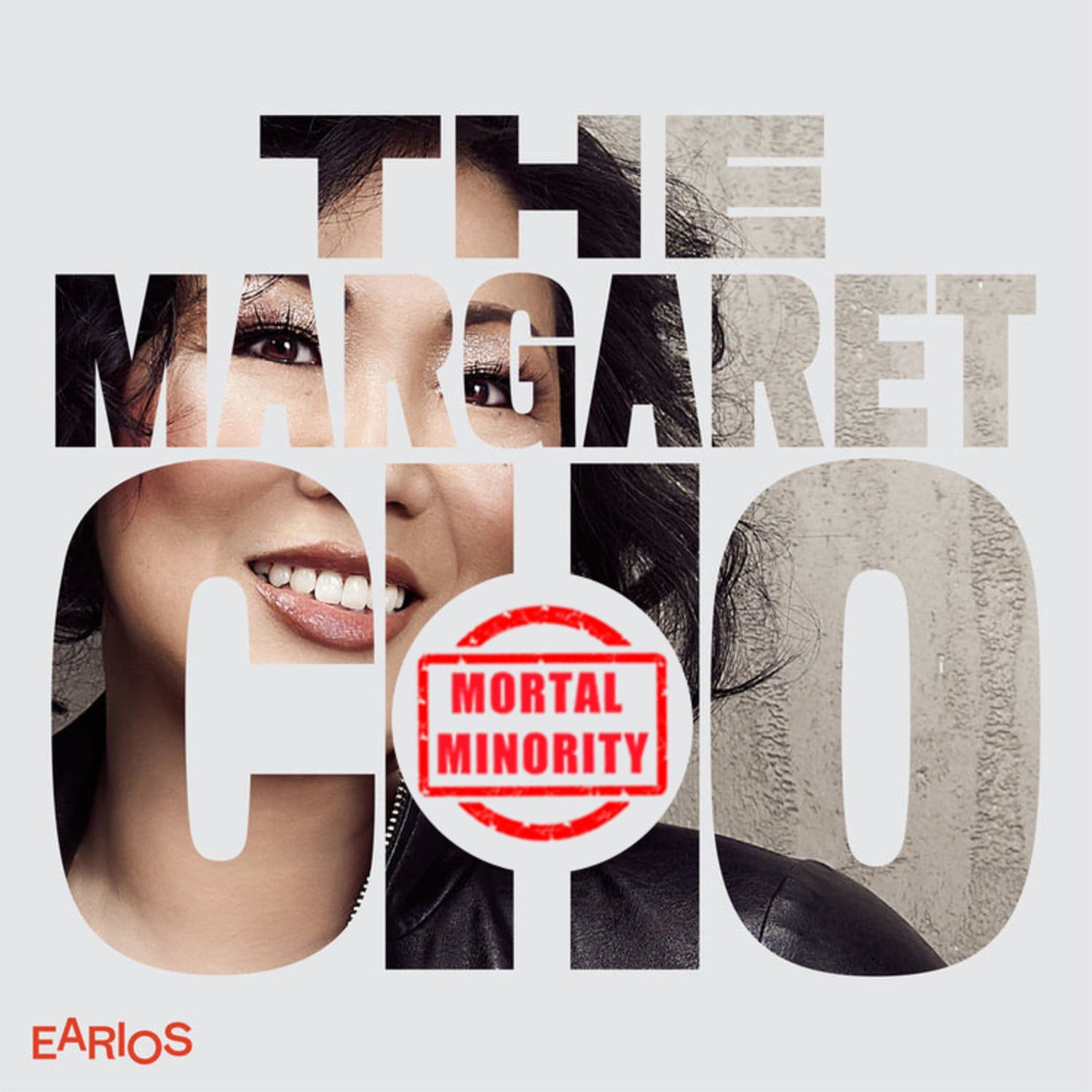 The Margaret Cho cover