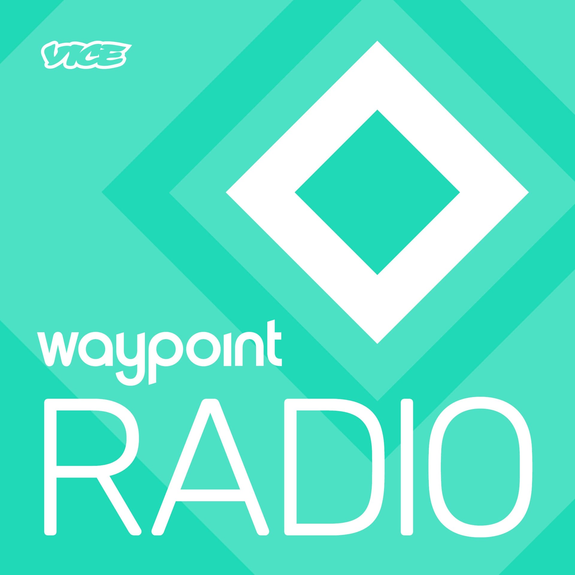 Episode 81: Mustard vs. Ketchup vs. Mayo - Waypoint Radio cover