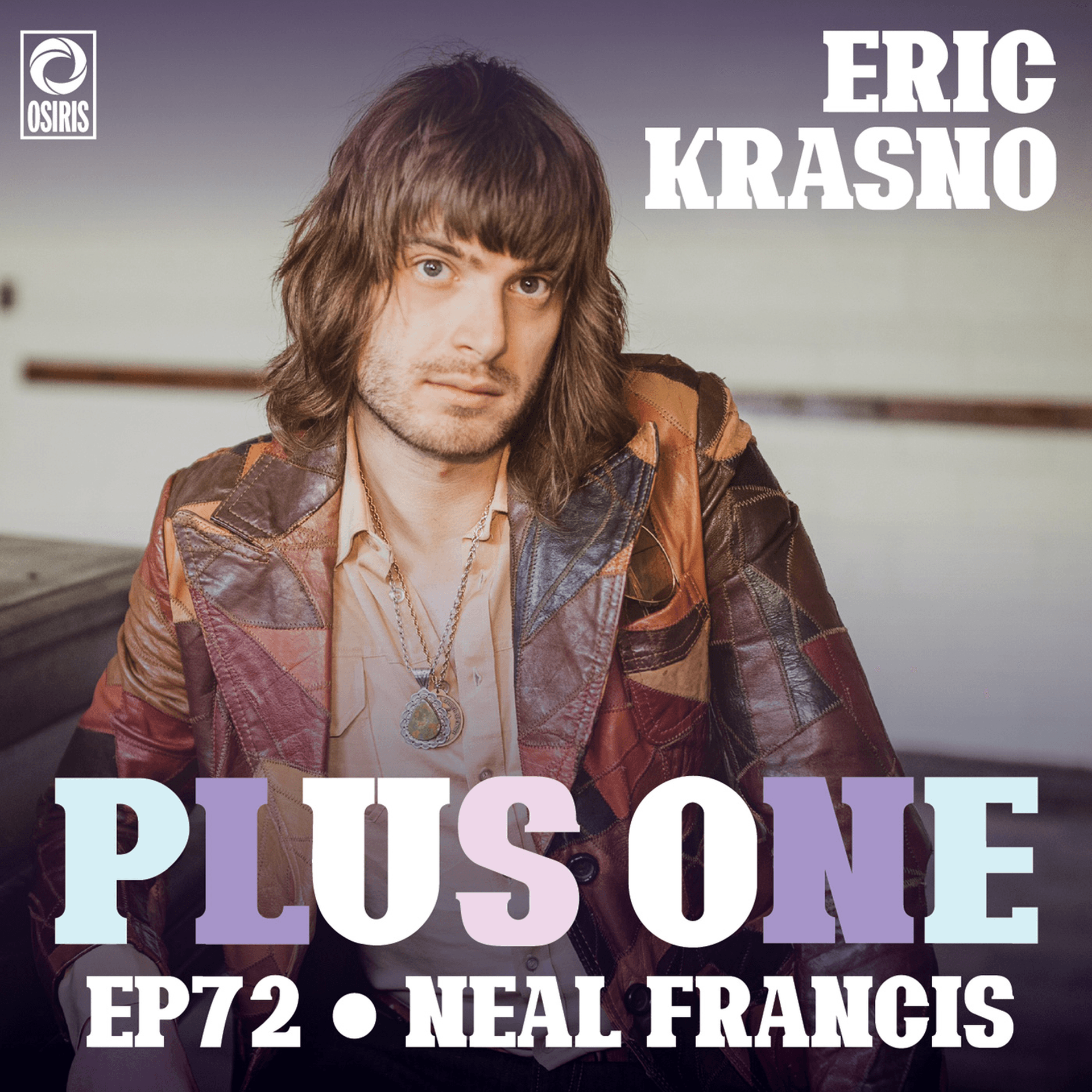 Neal Francis - Eric Krasno Plus One cover