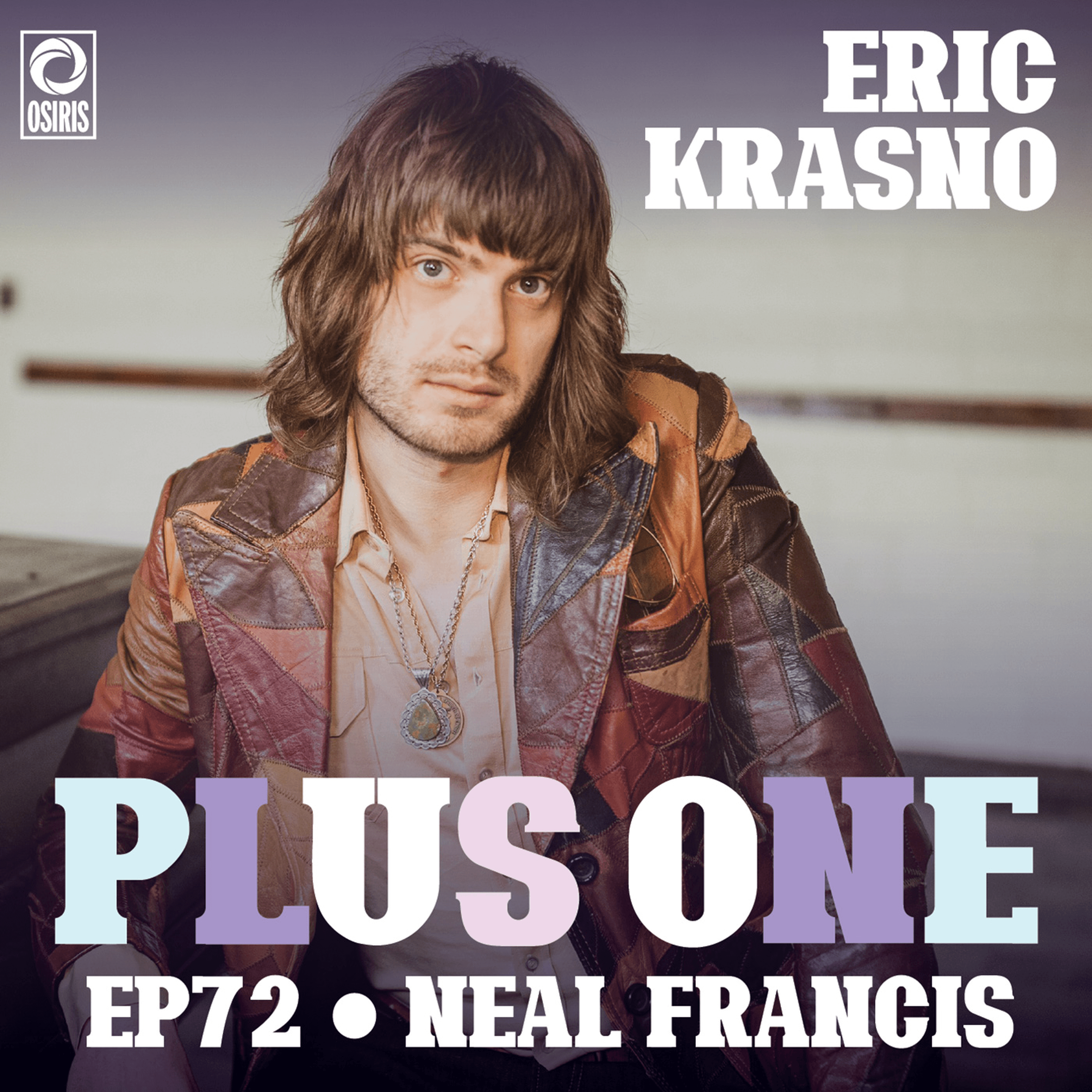 Neal Francis - Eric Krasno Plus One cover