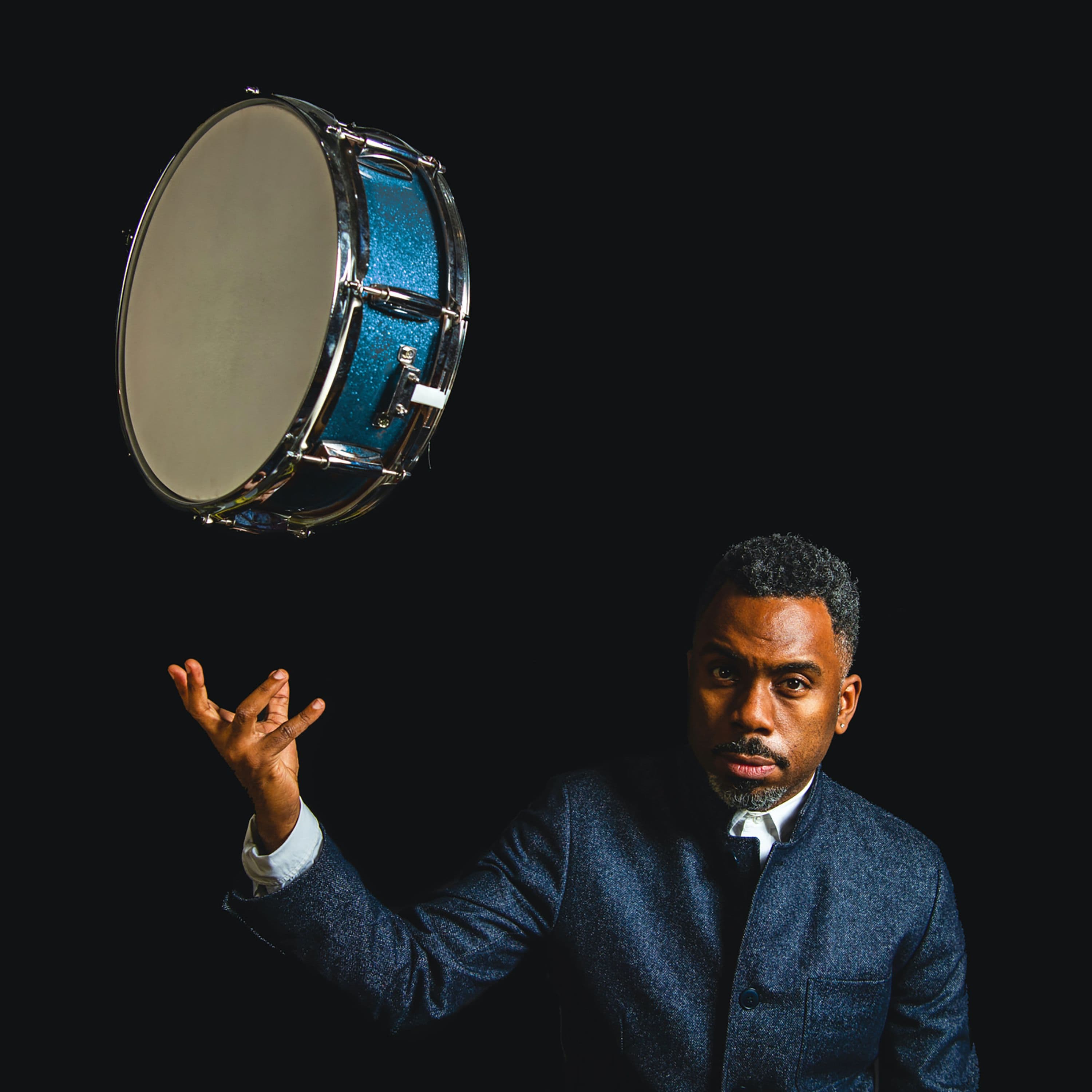 Nate Smith - Eric Krasno Plus One cover