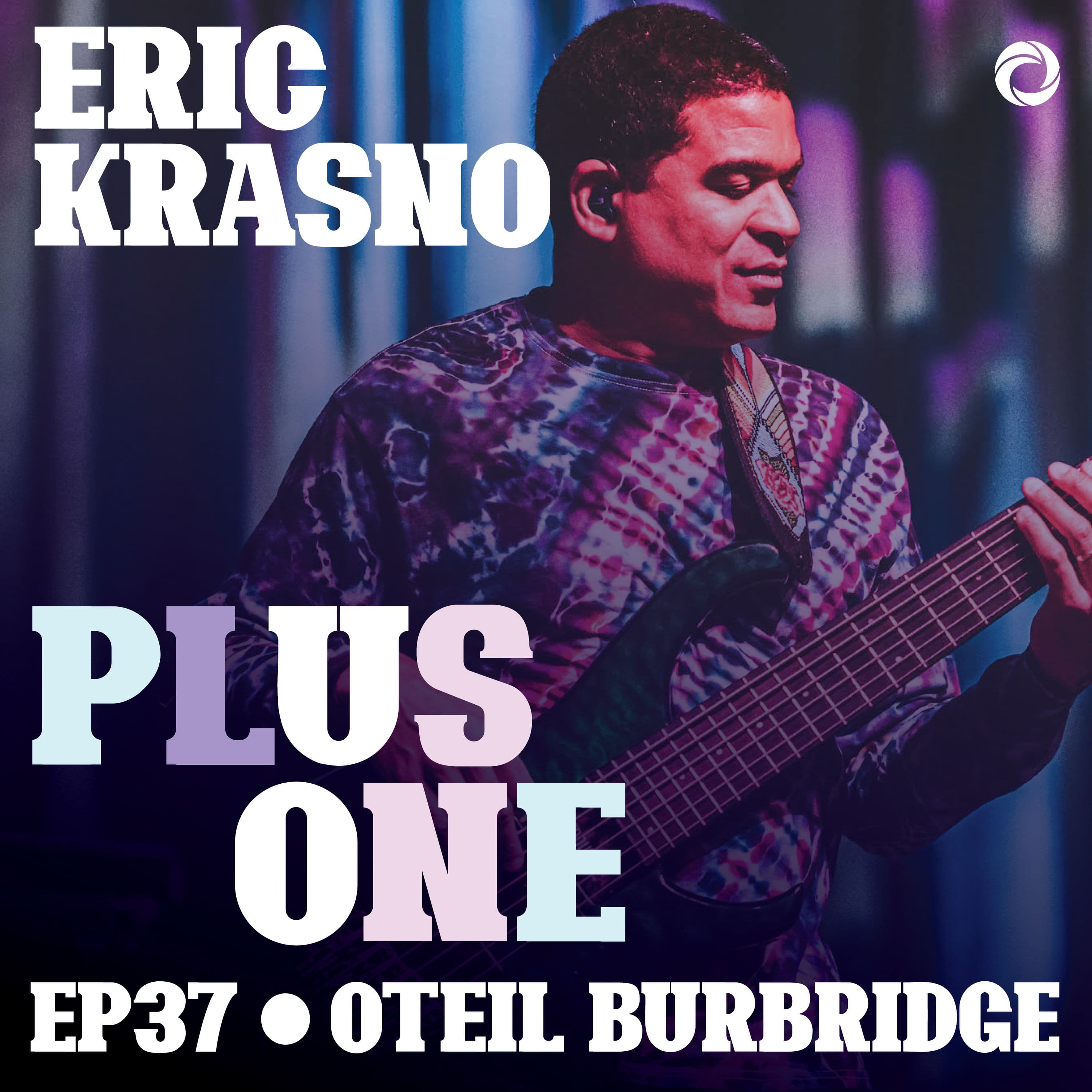 Oteil Burbridge - Eric Krasno Plus One cover