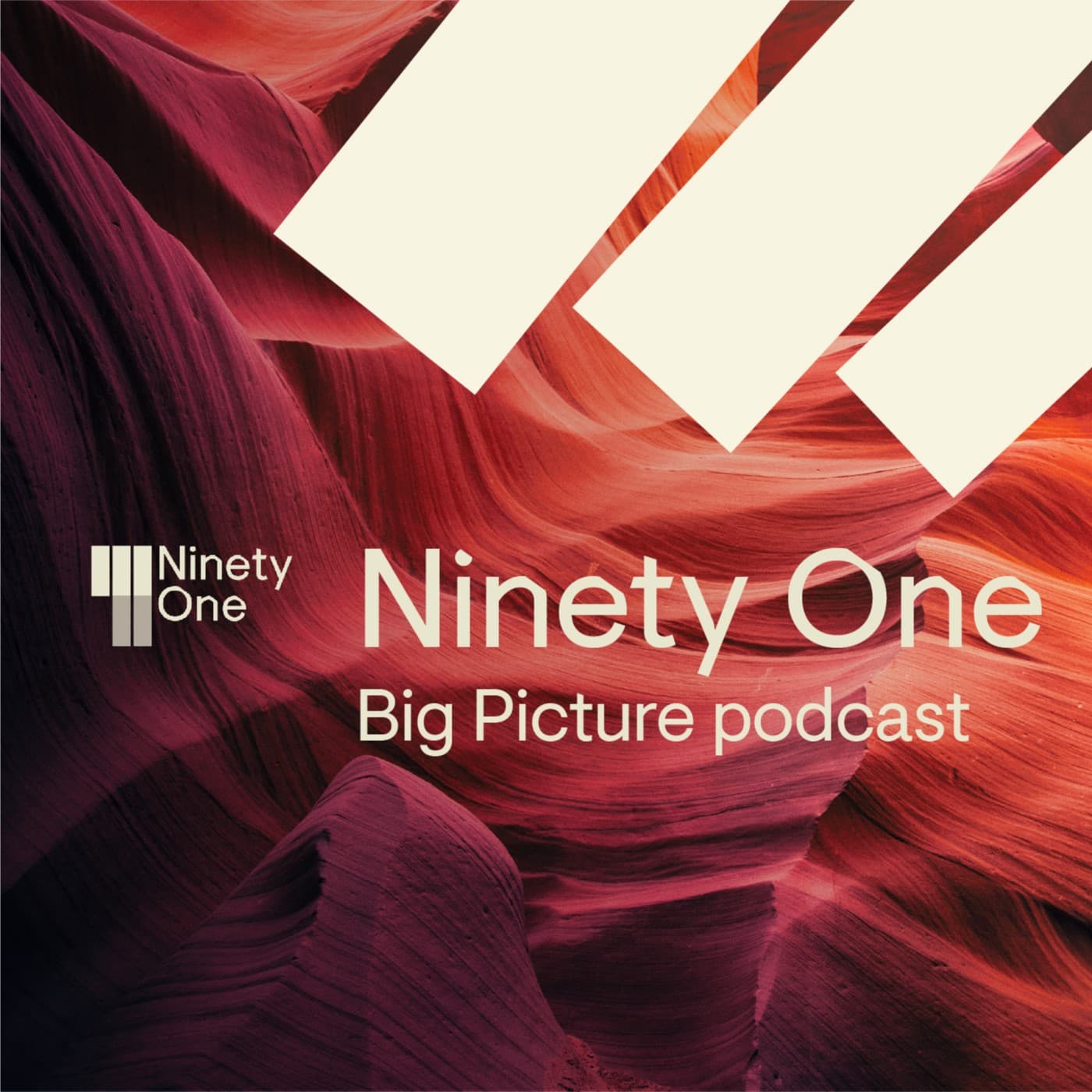Ninety One | The Big Picture cover