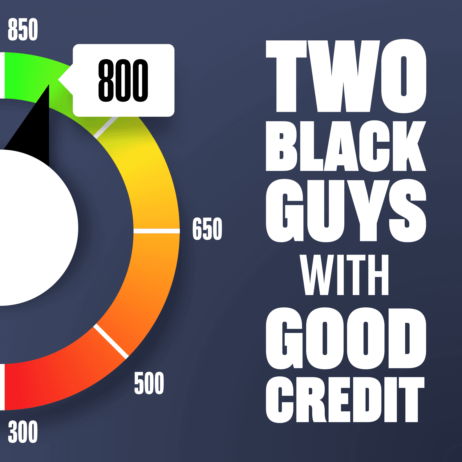 The Future - You Ready!!! - Two Black Guys with Good Credit cover