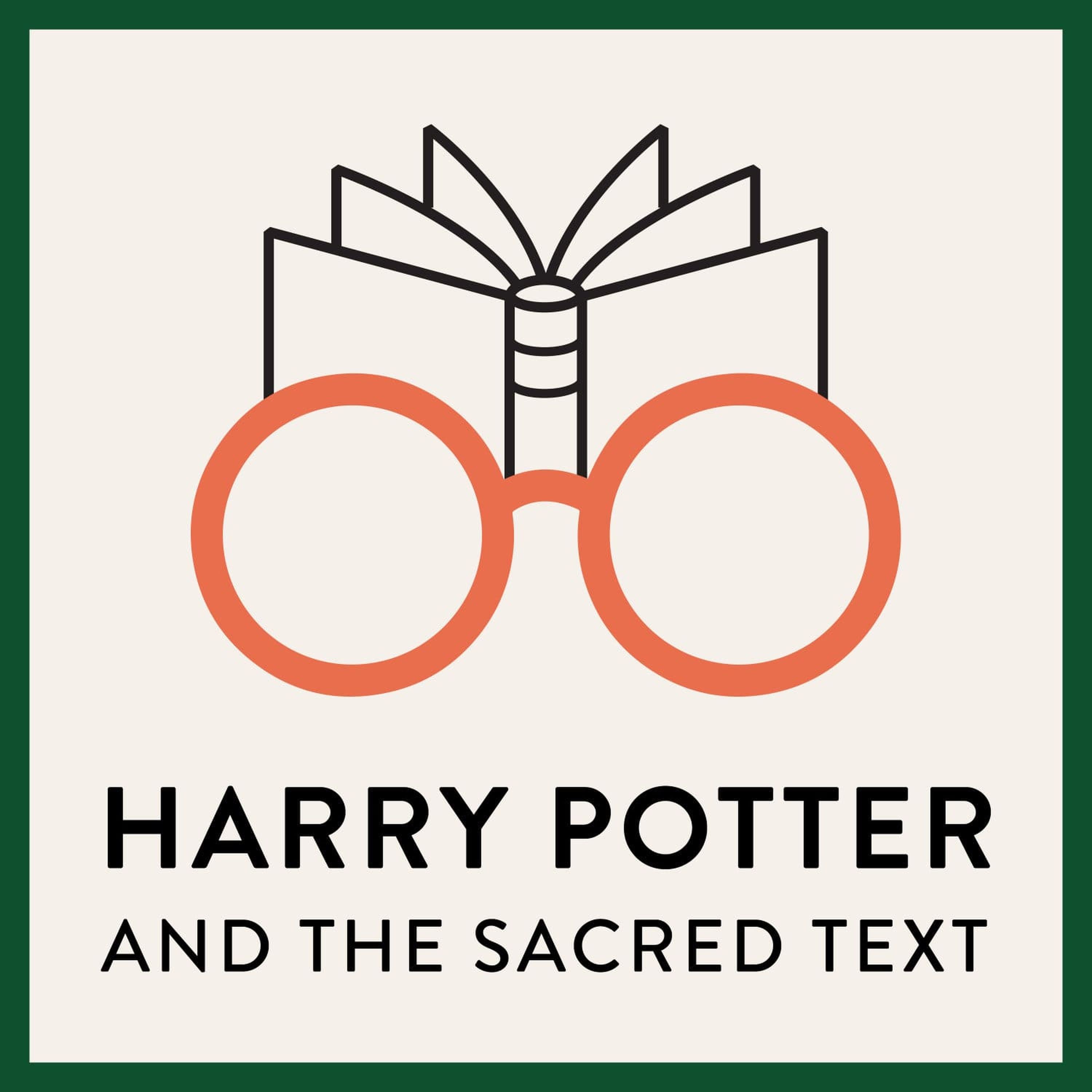 Revenge: The Sorting Hat (Book 1, Chapter 7) - Harry Potter and the Sacred Text cover