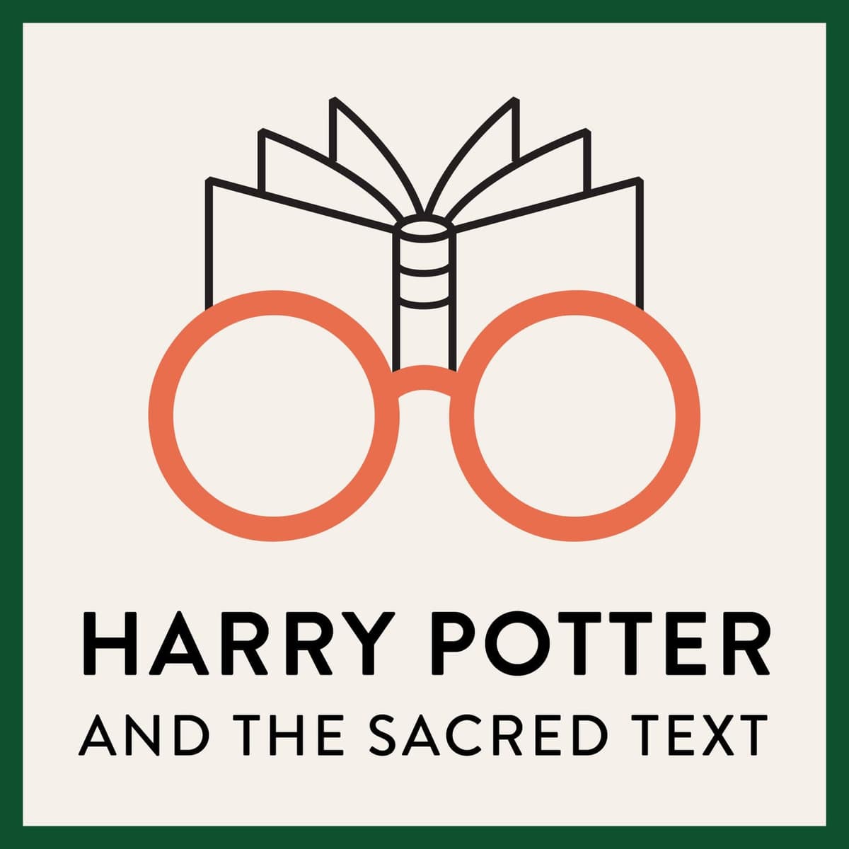 Transitions: The Boy Who Lived (Book 1, Chapter 1) - Live From Vanessa’s Living Room - Harry Potter and the Sacred Text cover