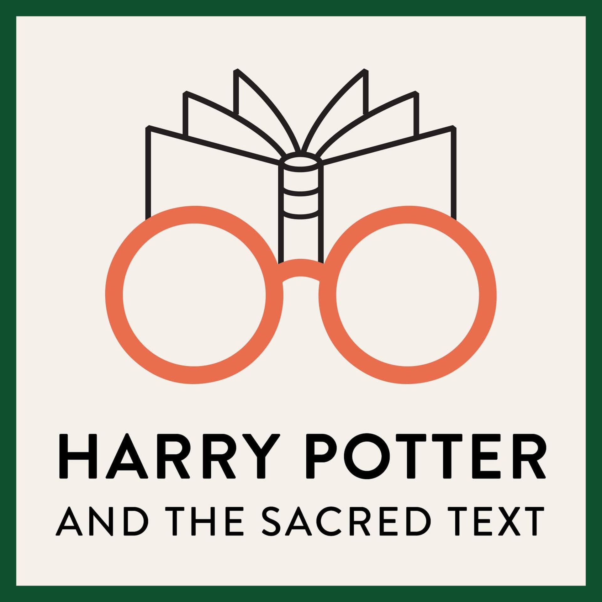 Transitions: The Boy Who Lived (Book 1, Chapter 1) - Live From Vanessa’s Living Room — Harry Potter and the Sacred Text cover