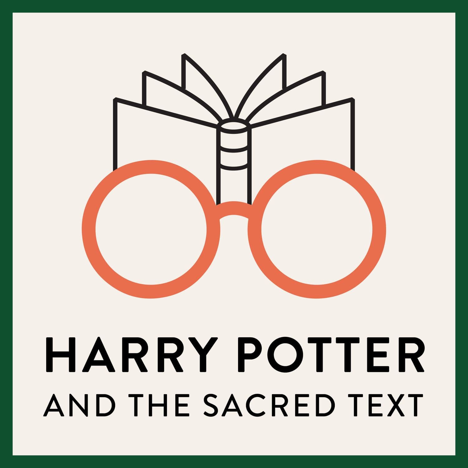 Impossibility: The Forest Again (Book 7, Chapter 34) - Harry Potter and the Sacred Text cover