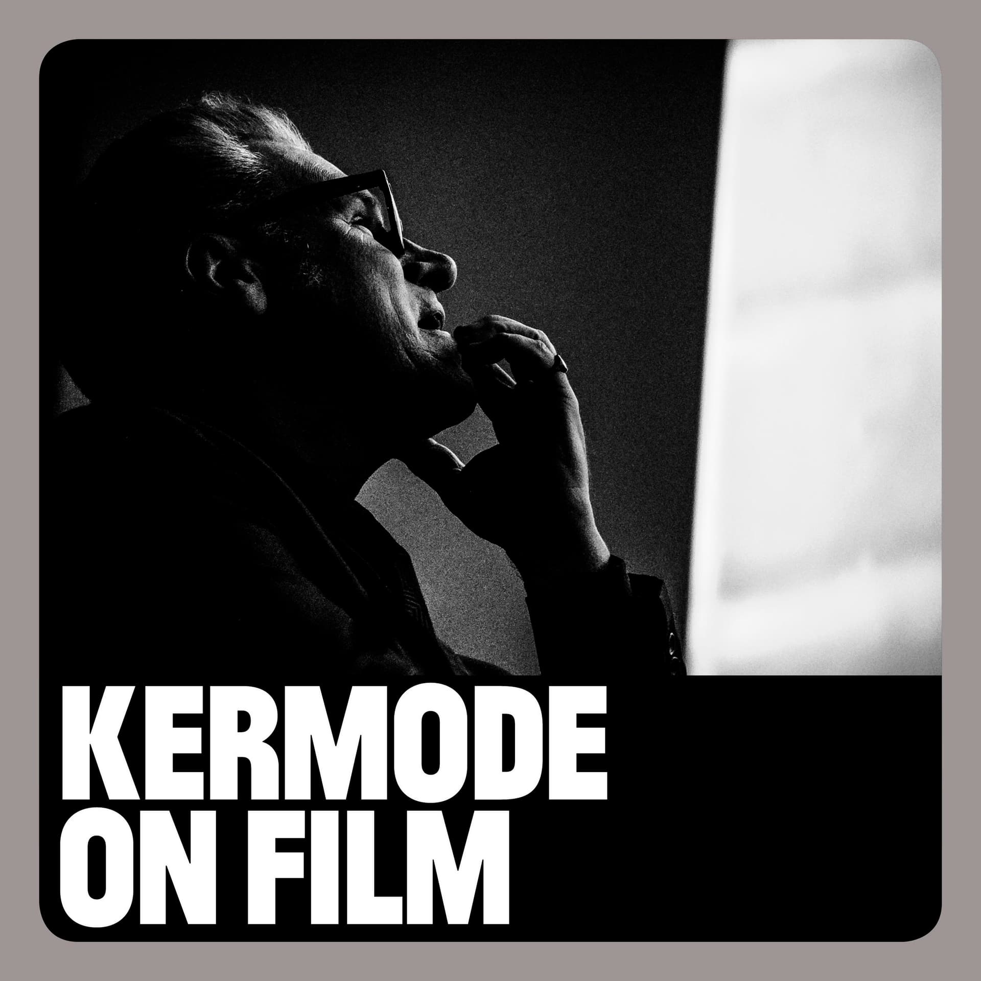 Kermode On Film Trailer - Kermode on Film cover