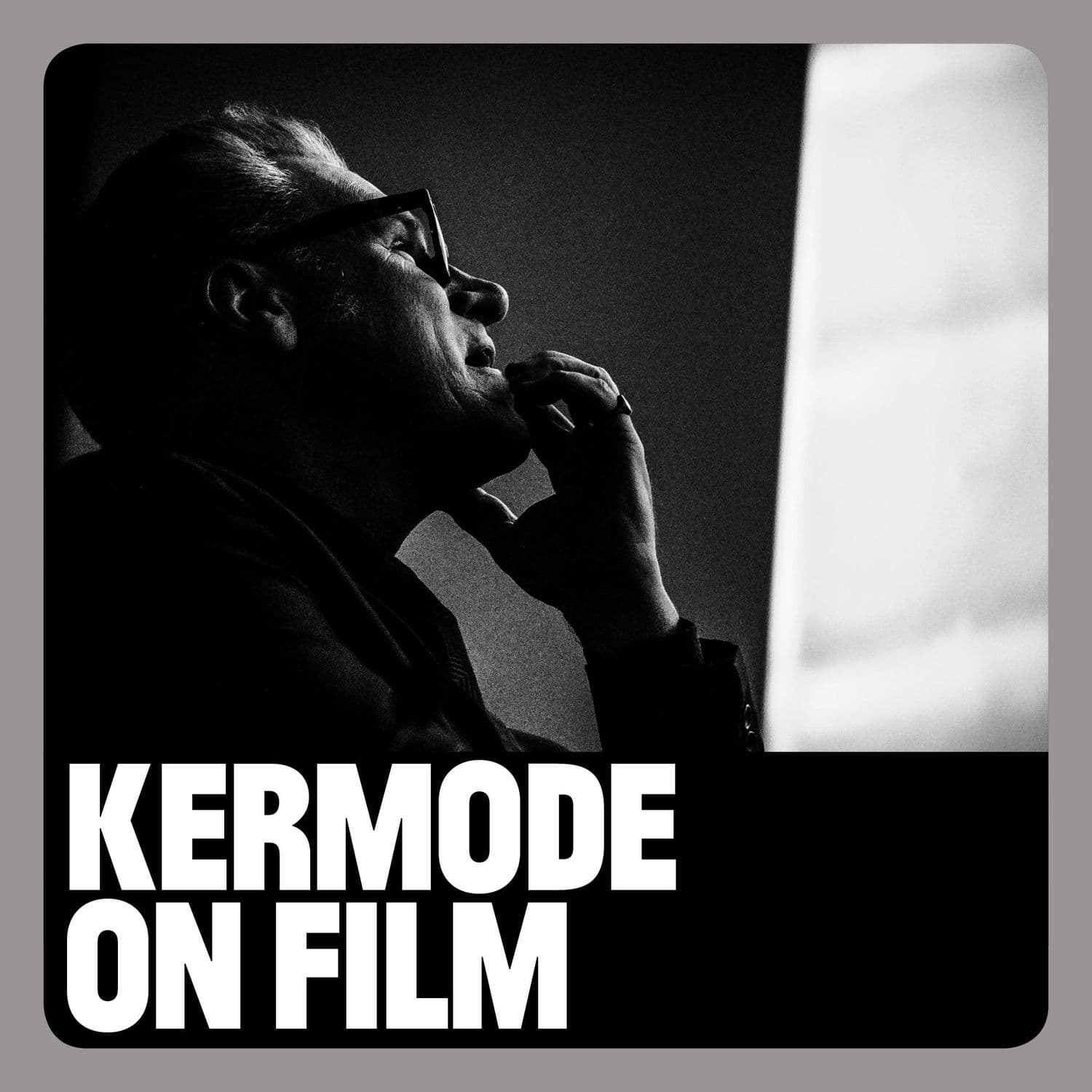 Kermode on Film cover