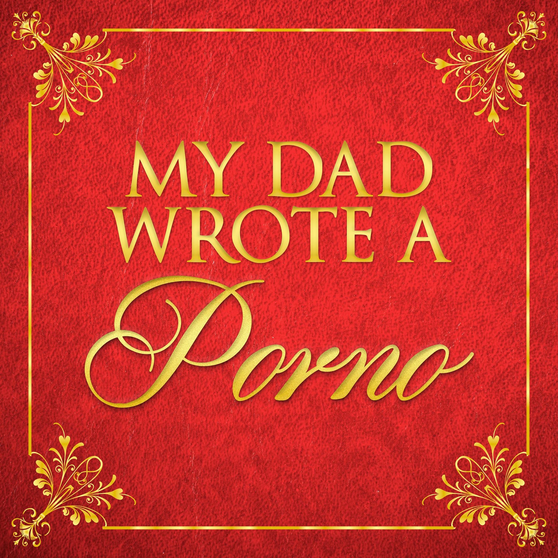 S5E4 - 'Showering Ideas;;' — My Dad Wrote A Porno cover