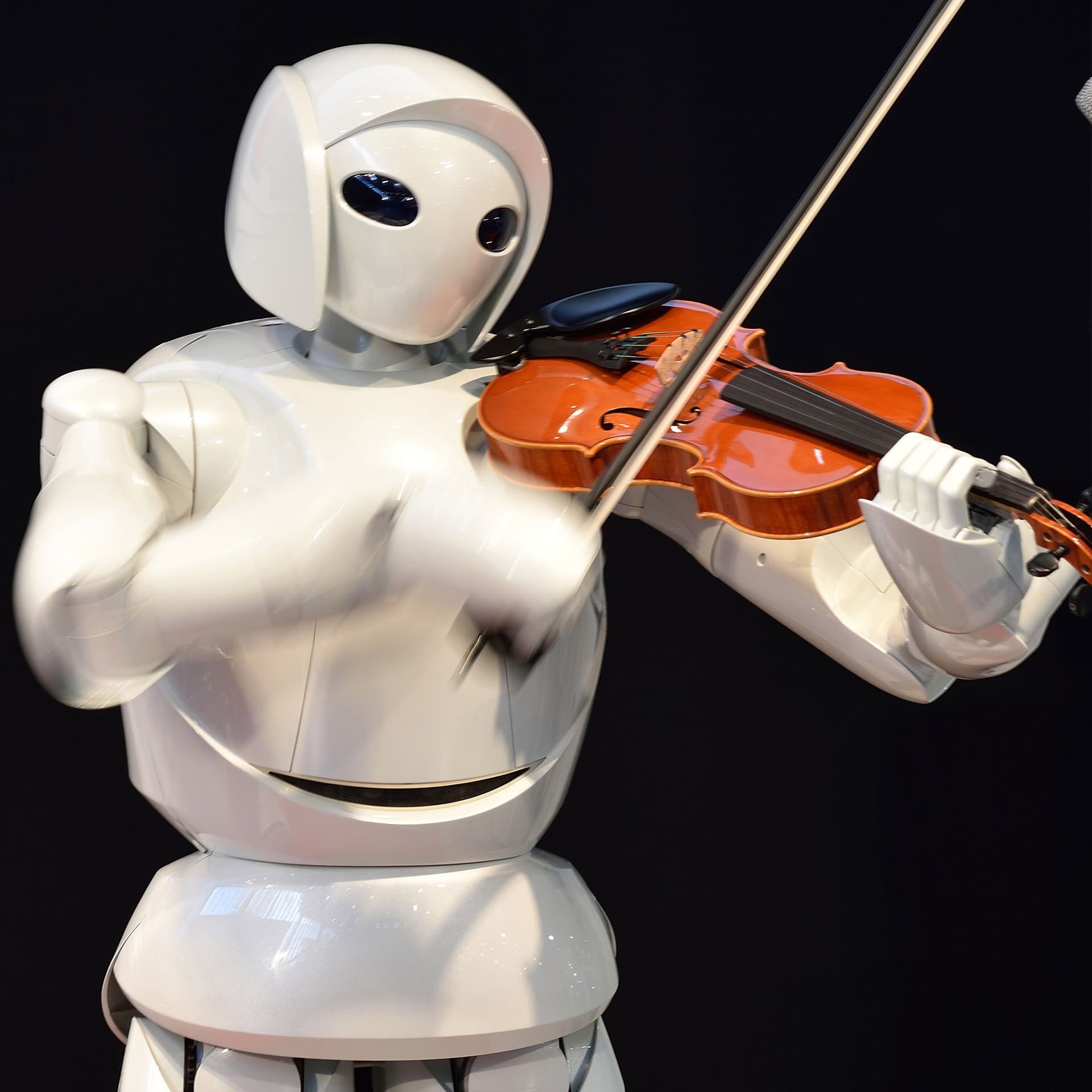 DeepDive#7: Will robots take our jobs? - Deep Dive cover