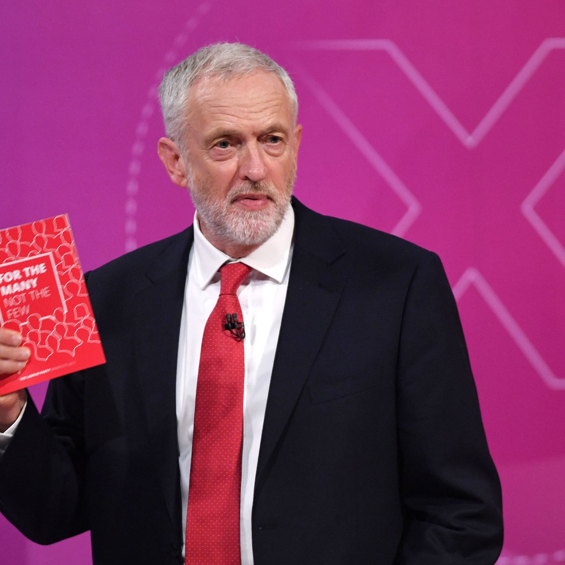 DeepDive#5: The Real Corbynism - Deep Dive cover