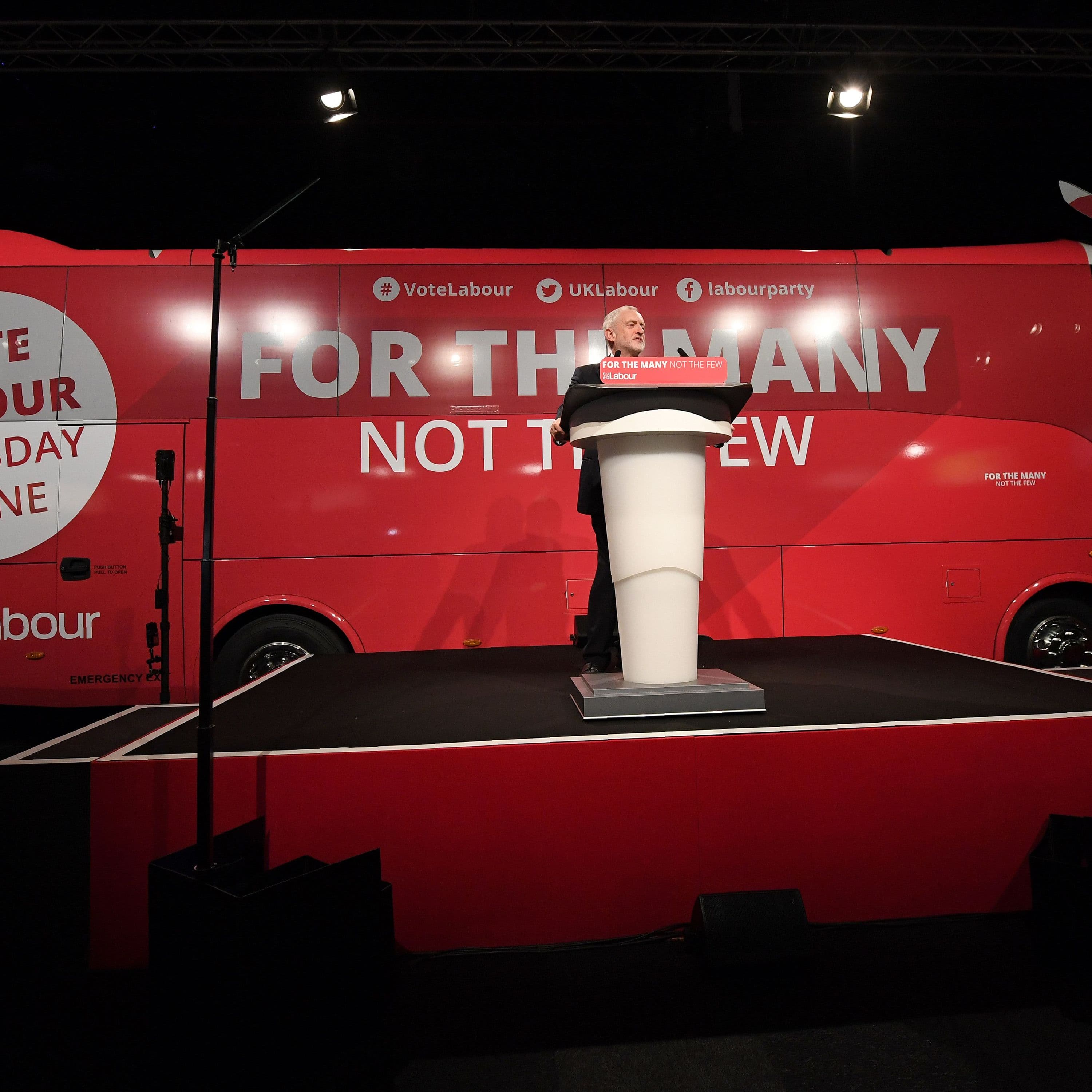 DeepDive#1: The Great British Election Divides - Deep Dive cover