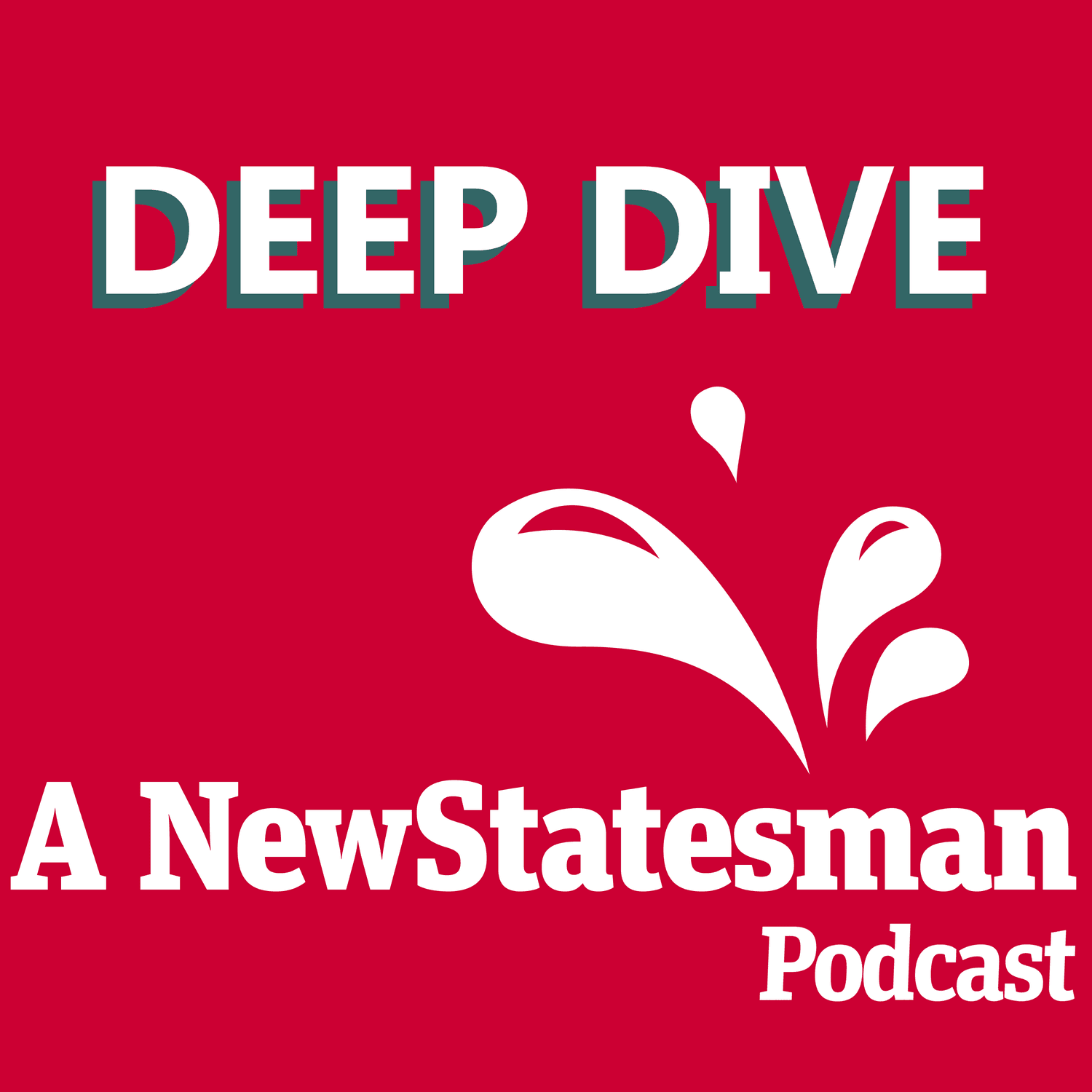 Deep Dive cover
