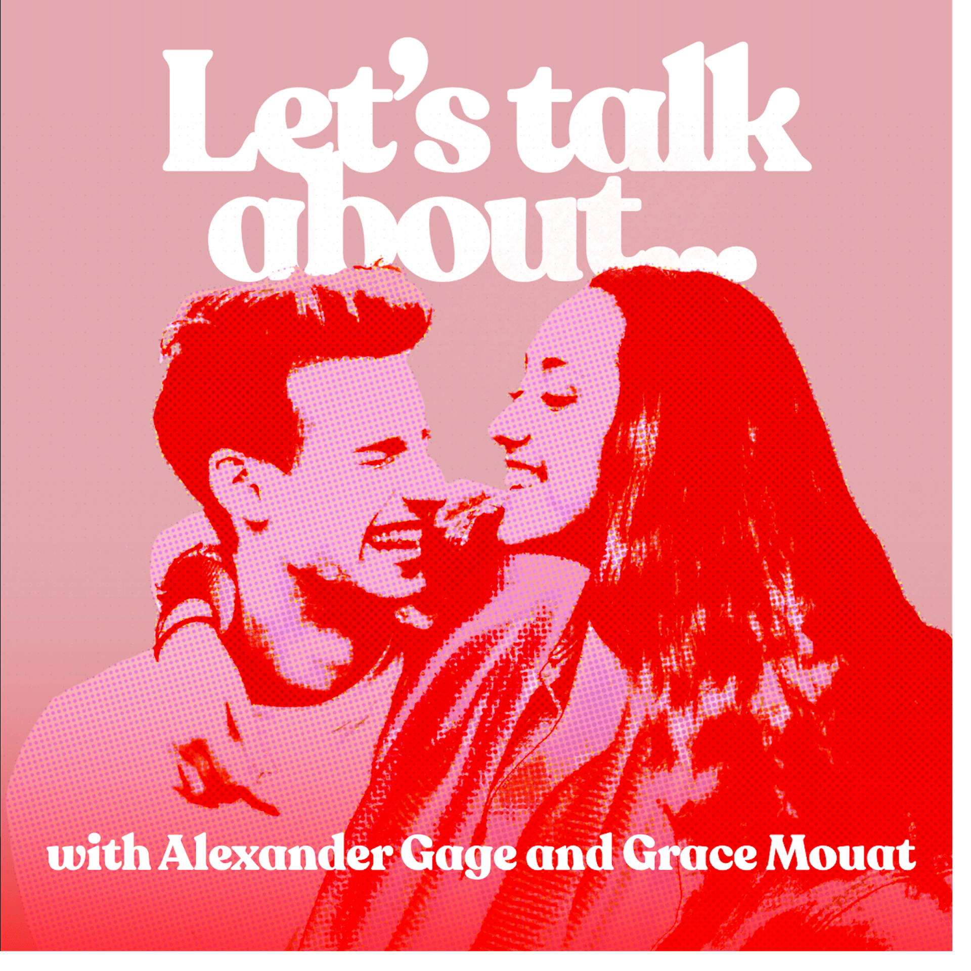 The Grad Fest // Liam Gartland & Alice Croft - Cut to the Grace cover