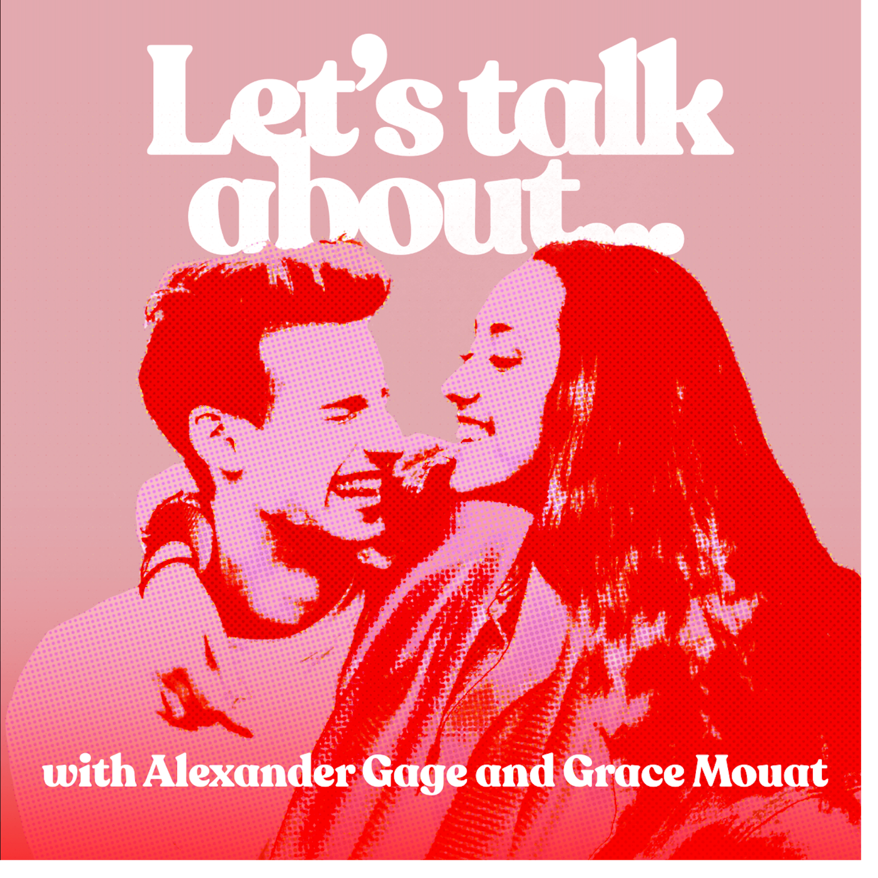 The Grad Fest // Liam Gartland & Alice Croft - Cut to the Grace cover