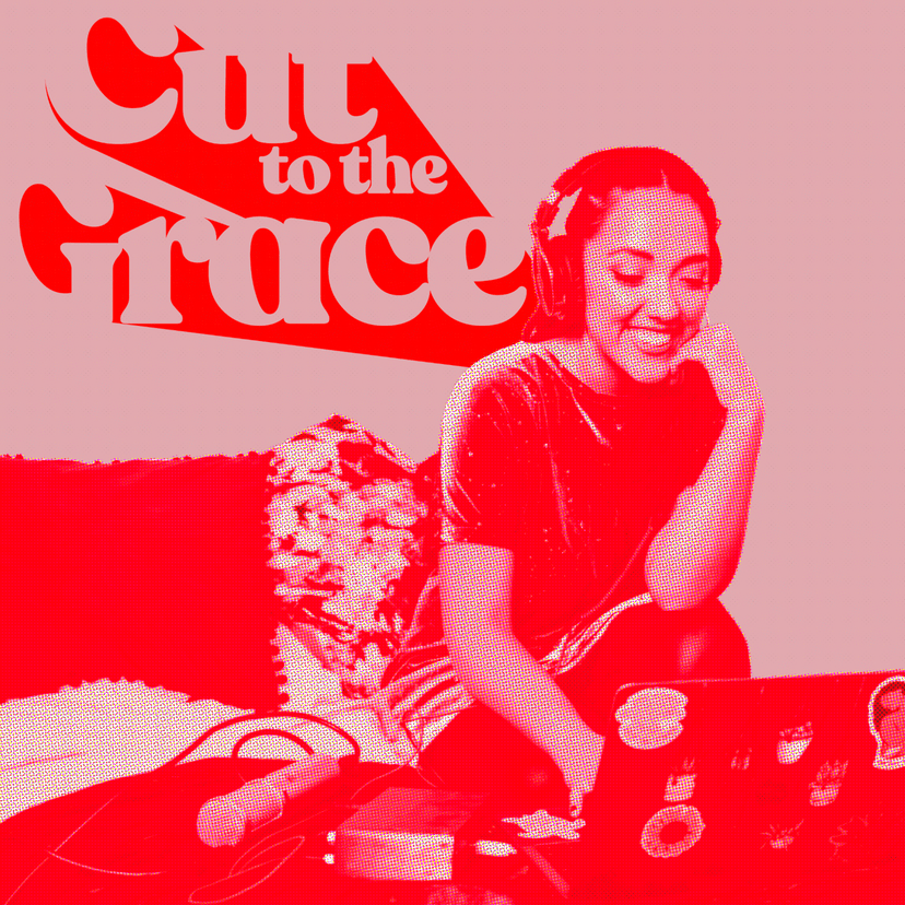 Cut to the Grace cover