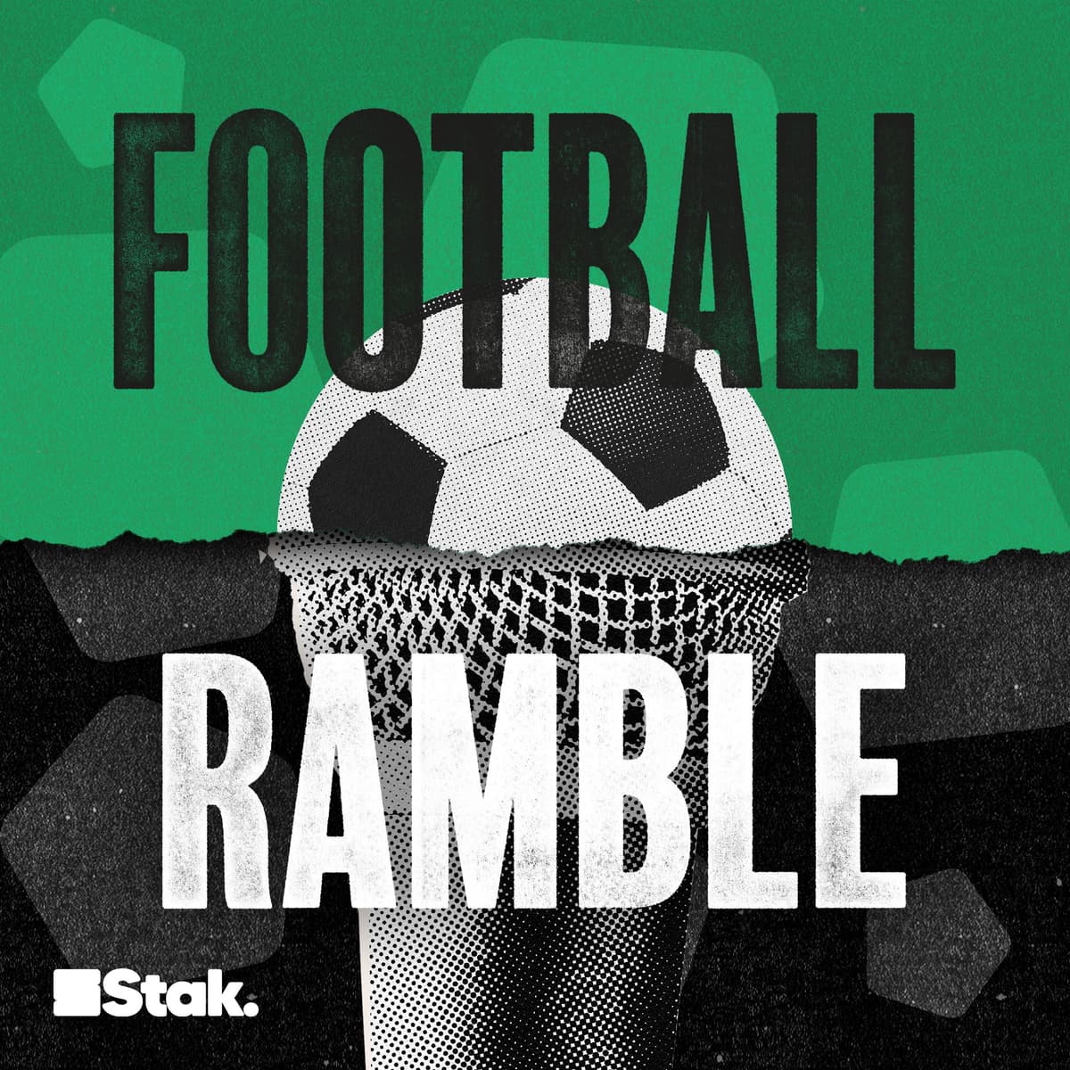 The Best of Euro 2020: Part II - Football Ramble cover