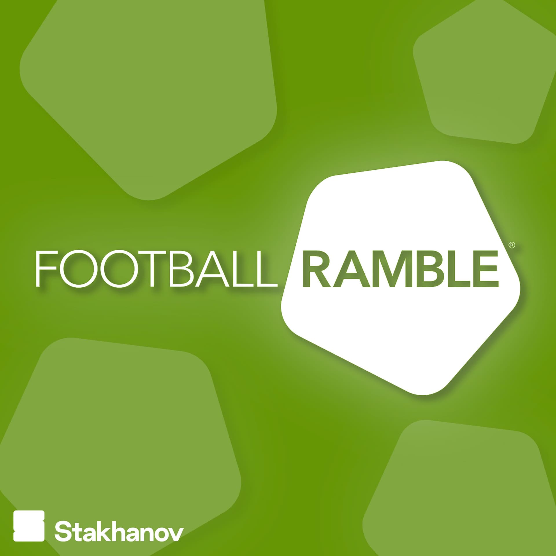 Roy Hodgson the robber, Zlatan's longest summer, and Joey Barton’s army — Football Ramble cover