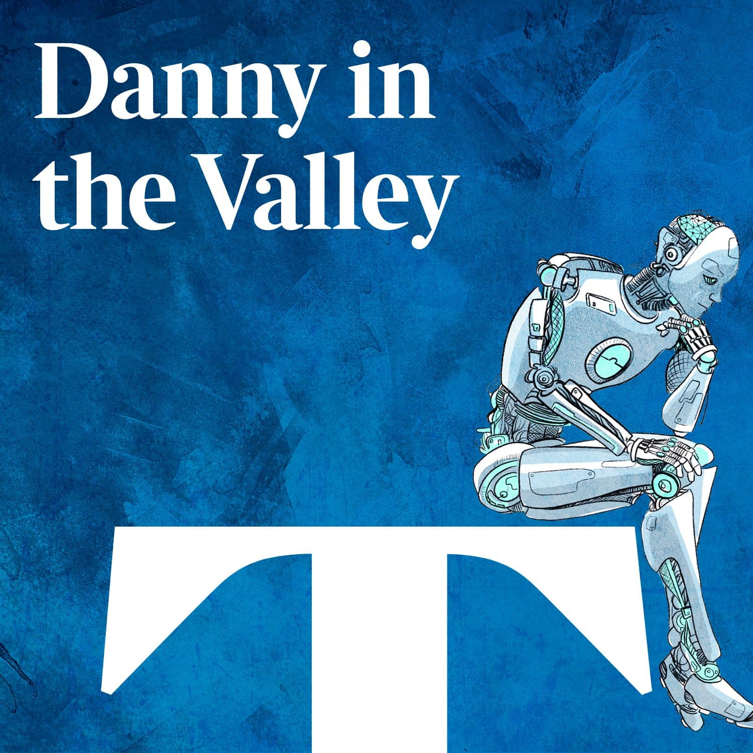SUMMER INTERLUDE! - The Times Tech Podcast cover
