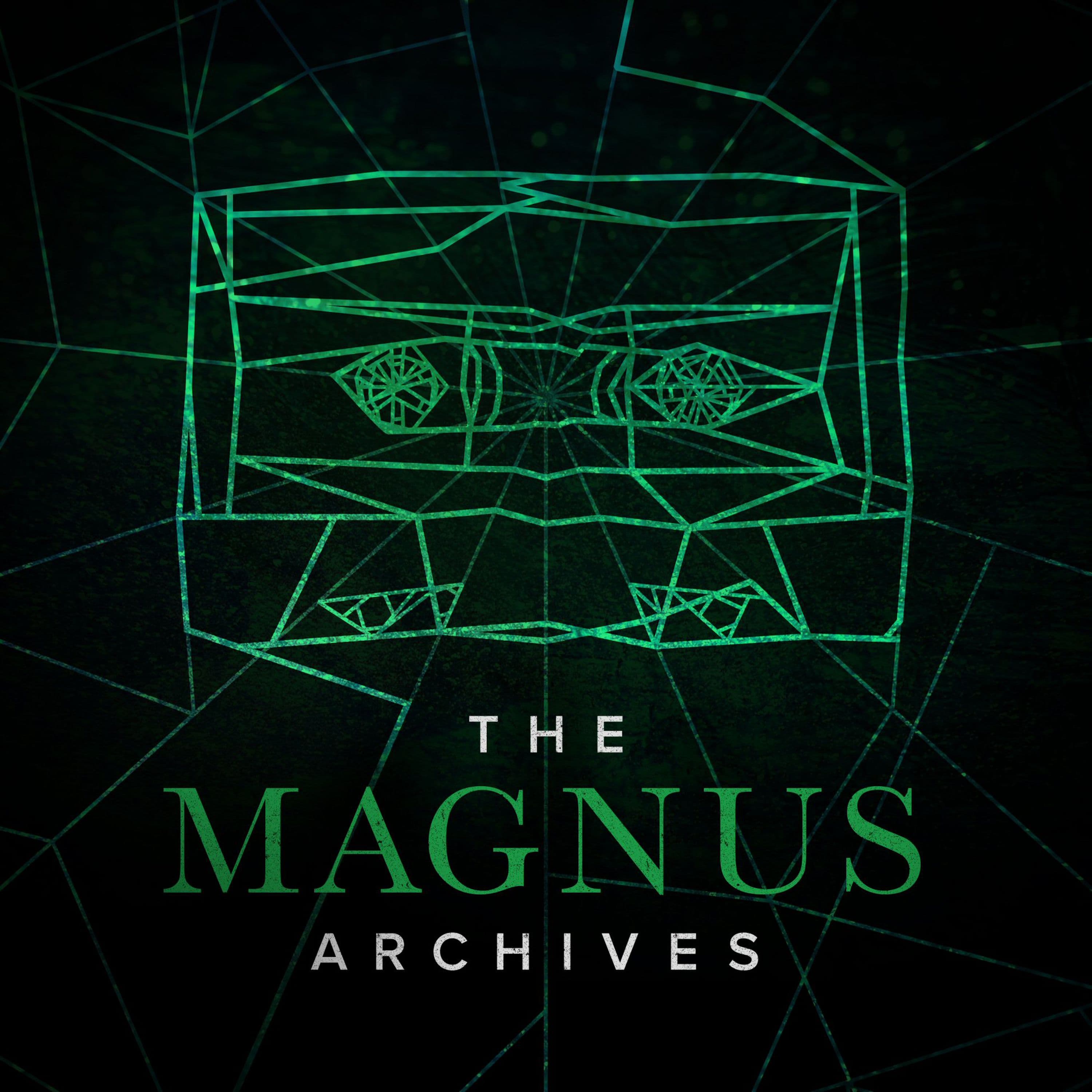 MAG Retrospective - Crew Q&A - The Magnus Archives cover